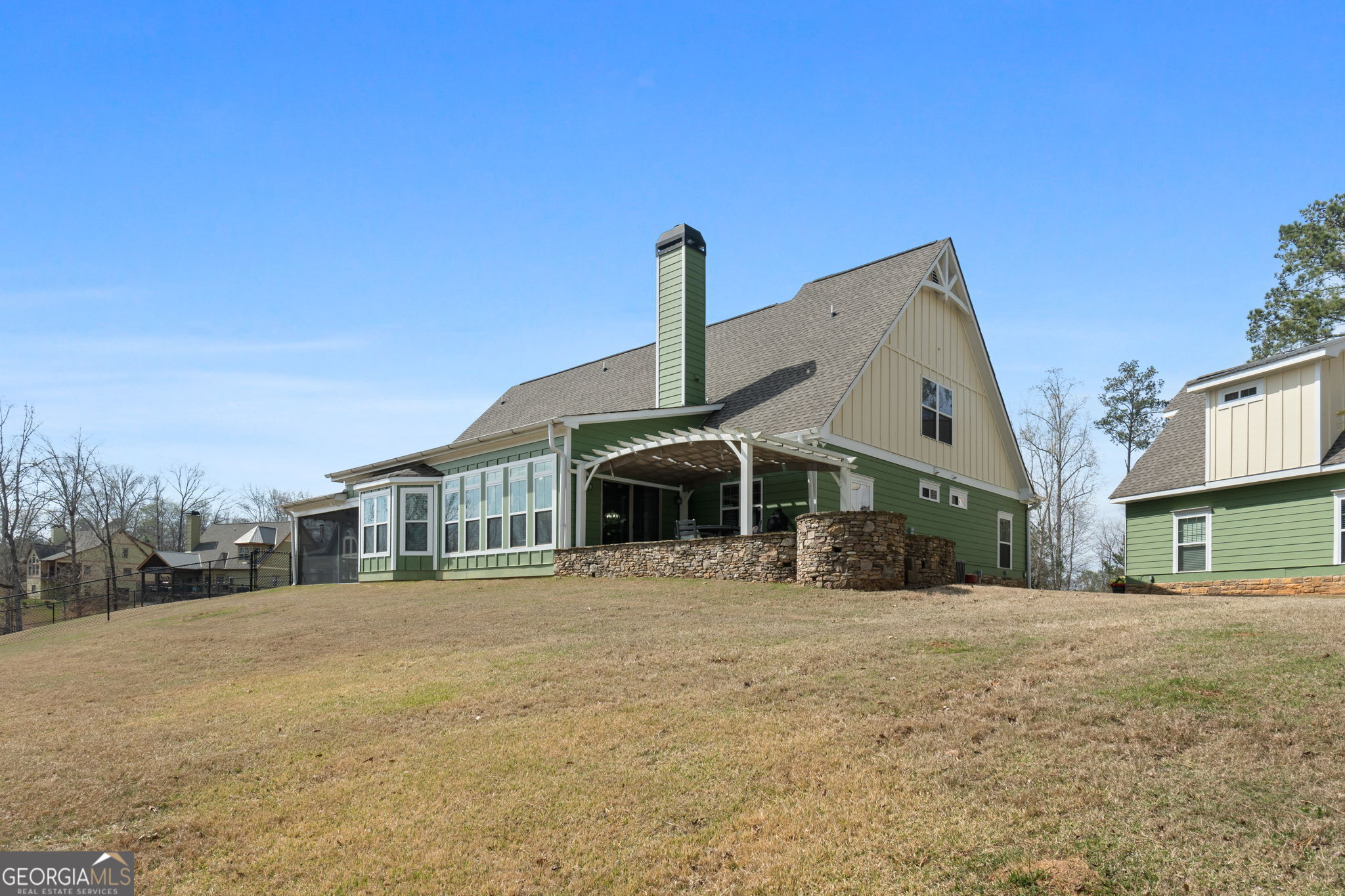 150 Crestview Road