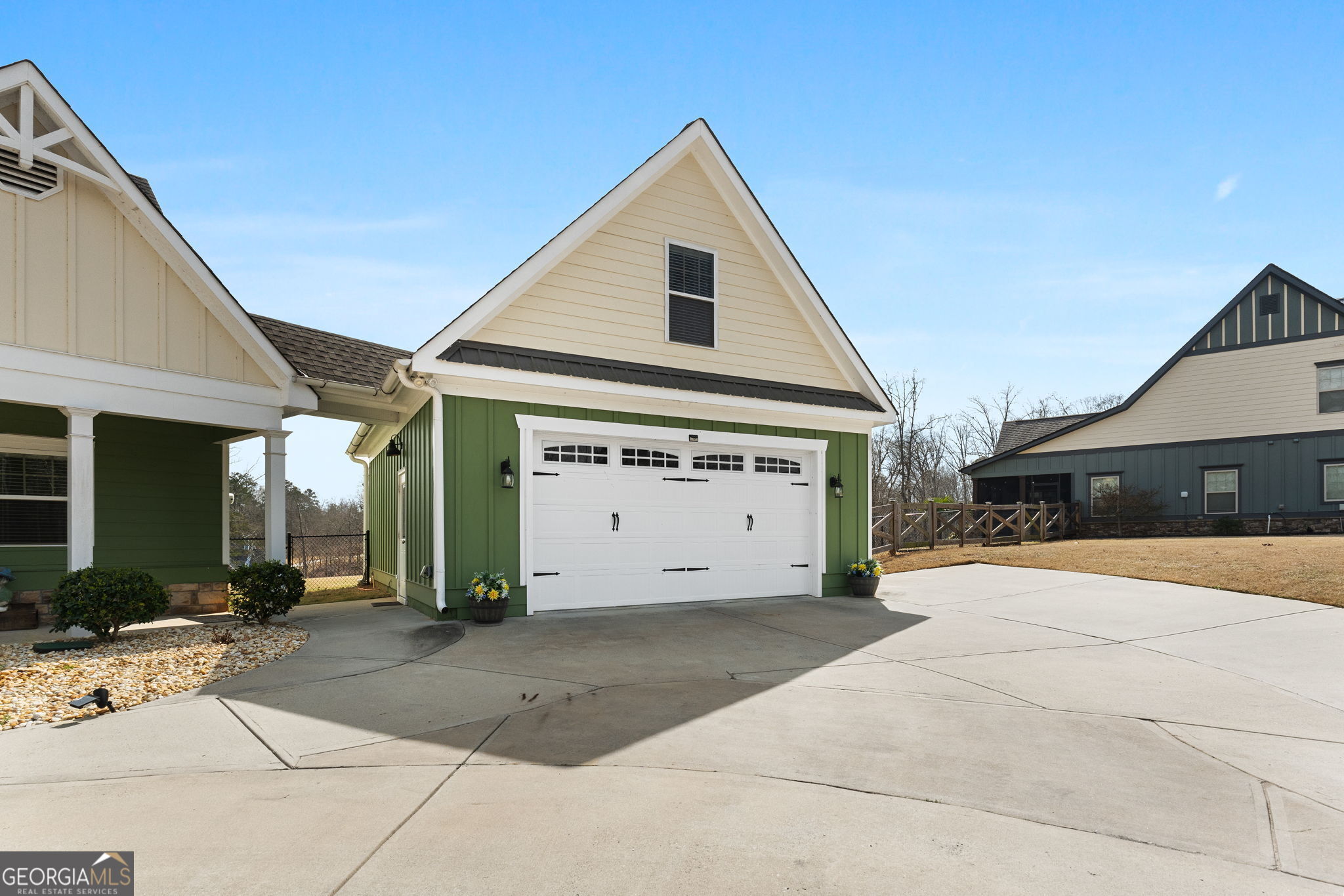 150 Crestview Road