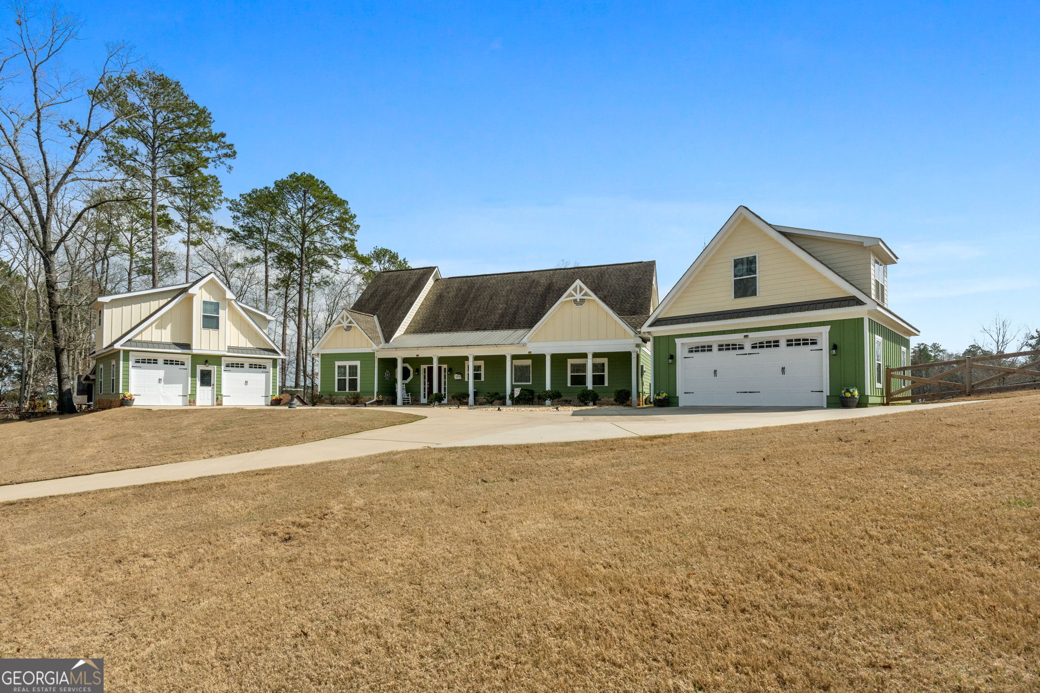 150 Crestview Road