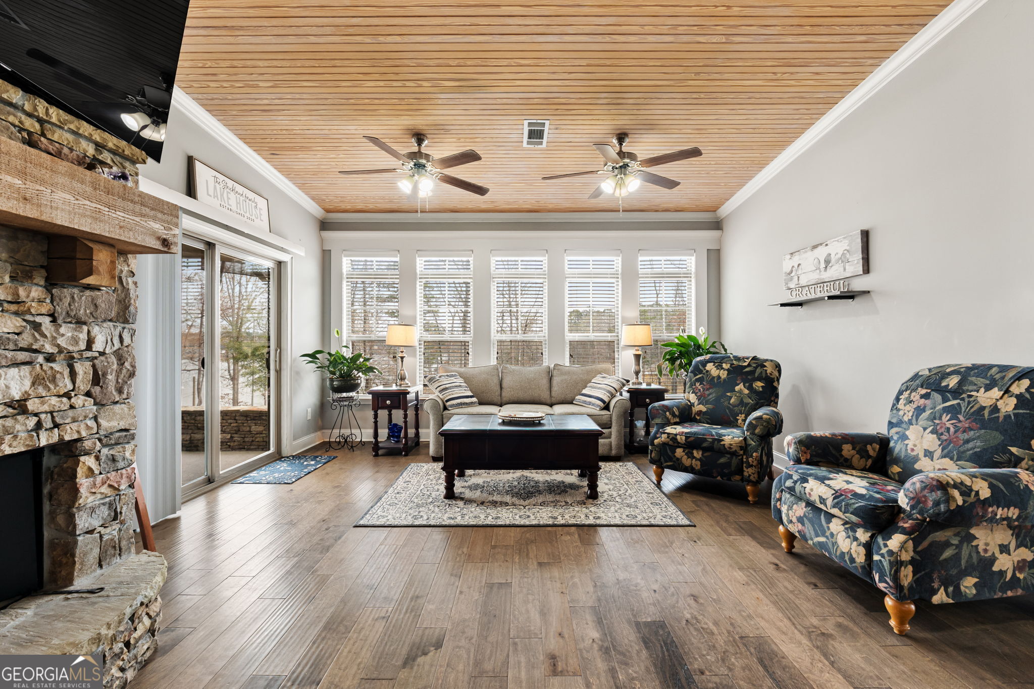 150 Crestview Road