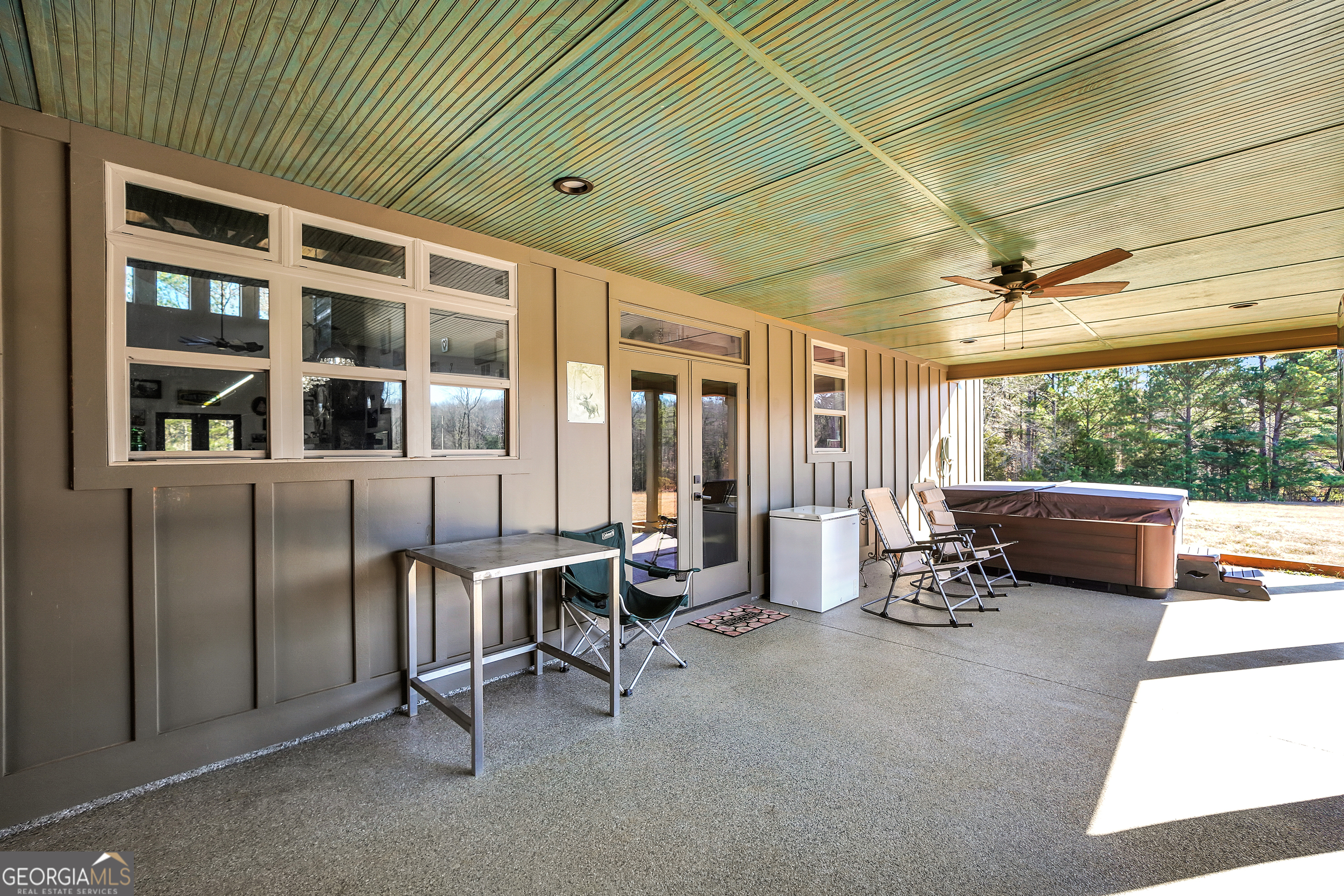 616 Shackelford Road