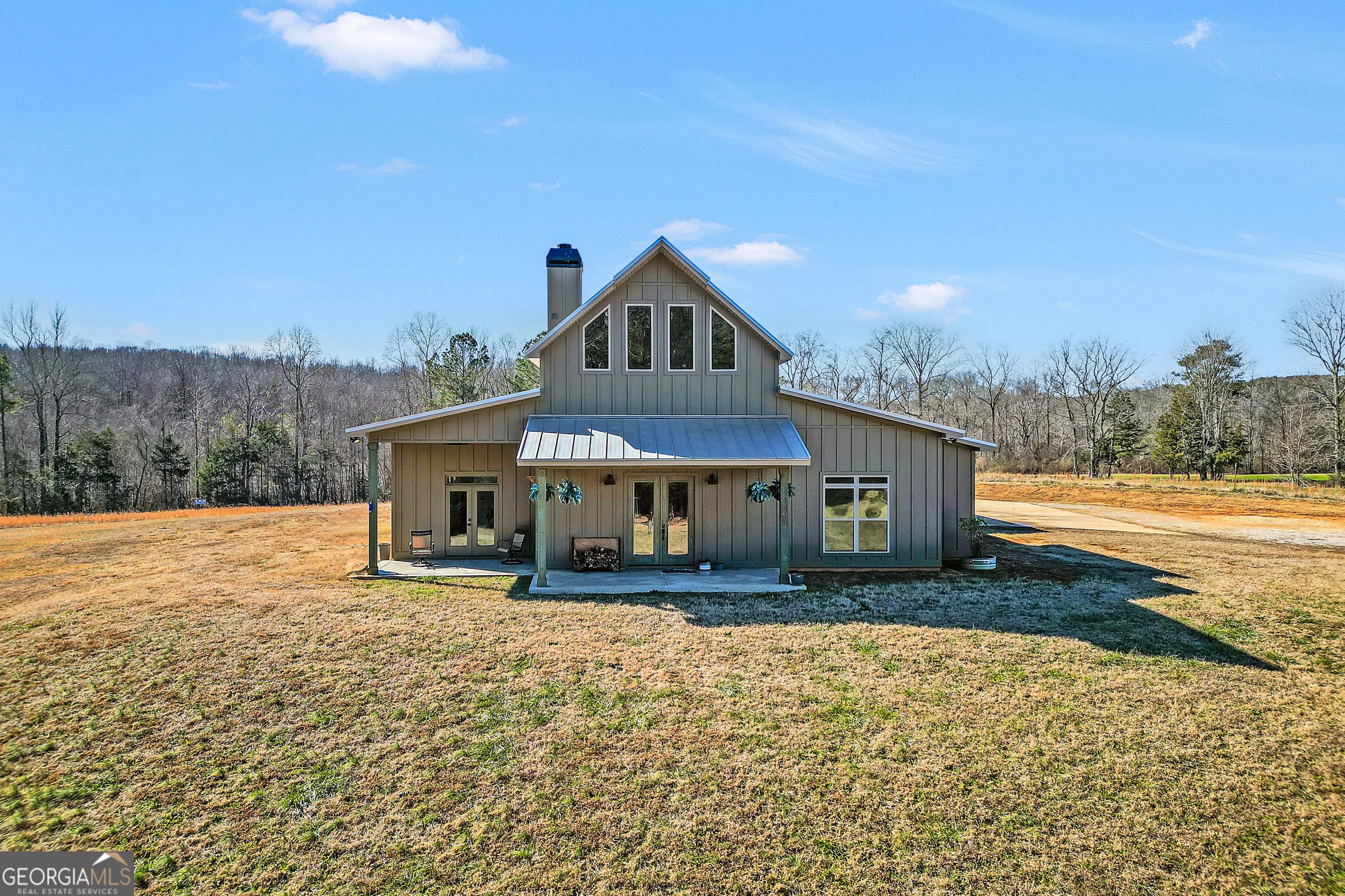 616 Shackelford Road