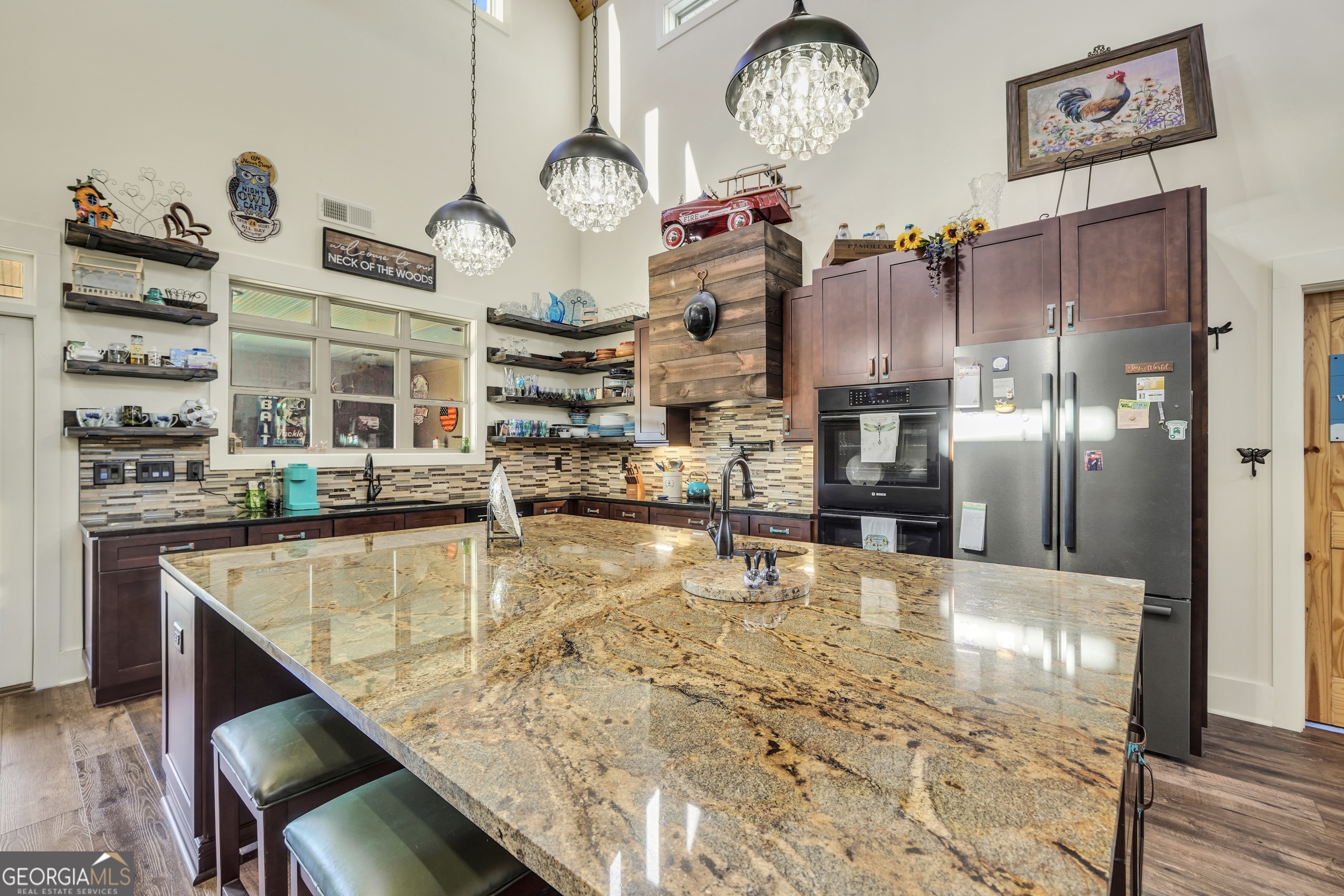 616 Shackelford Road