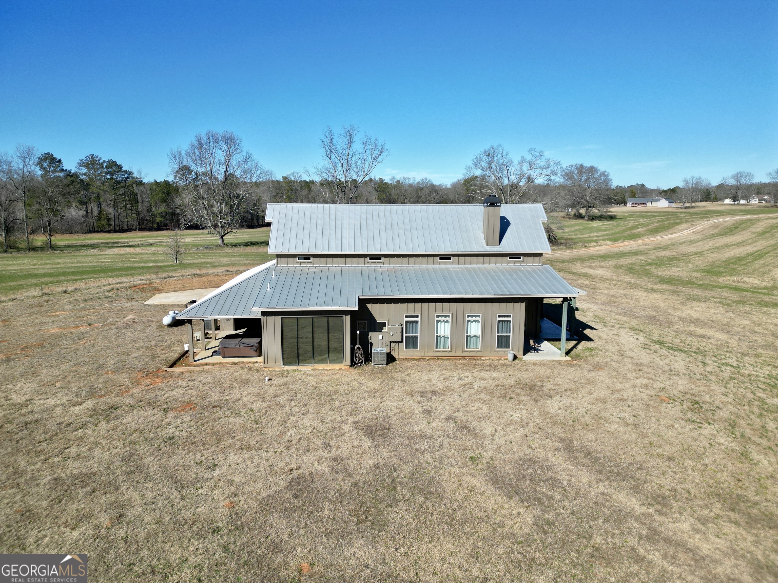 616 Shackelford Road