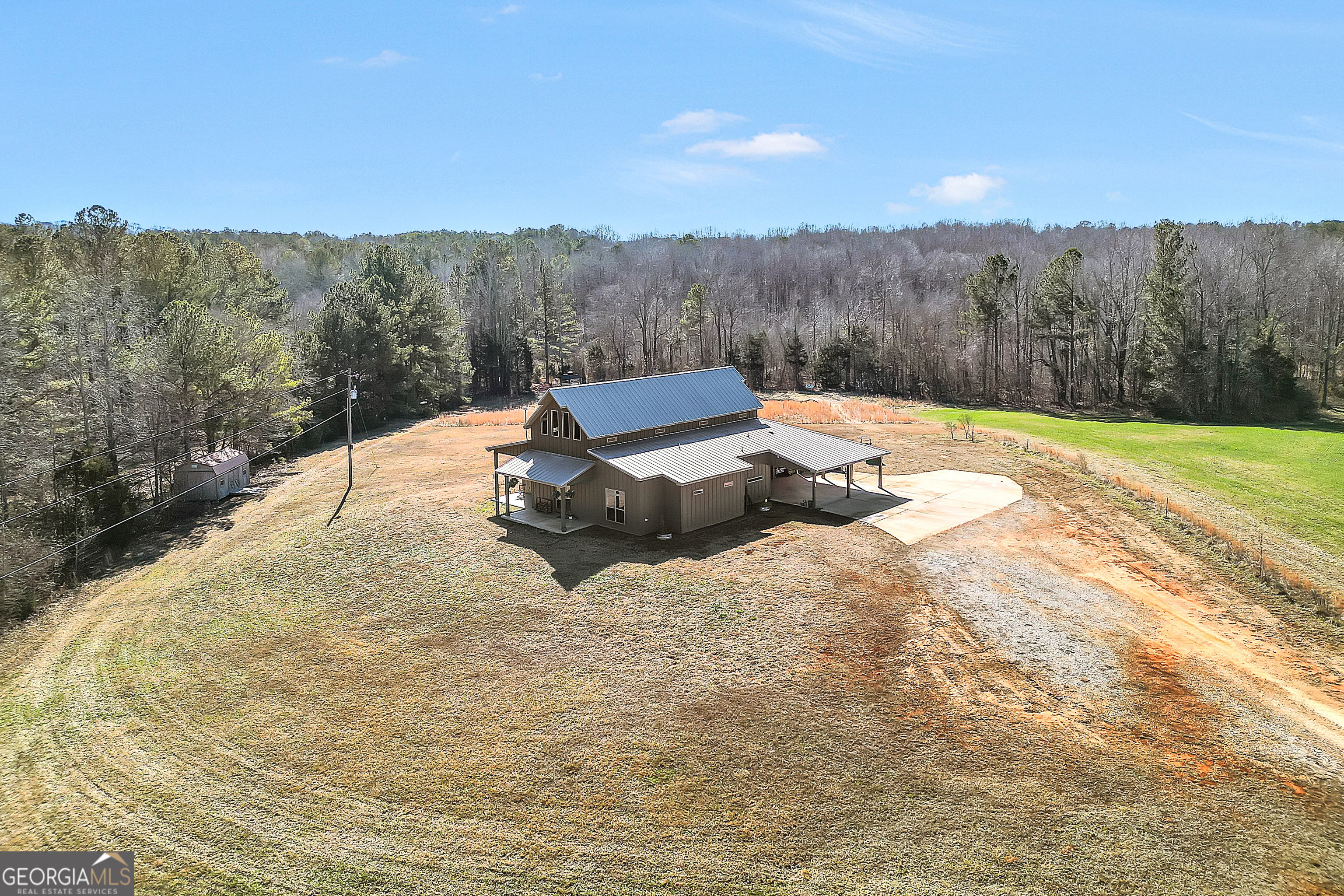 616 Shackelford Road