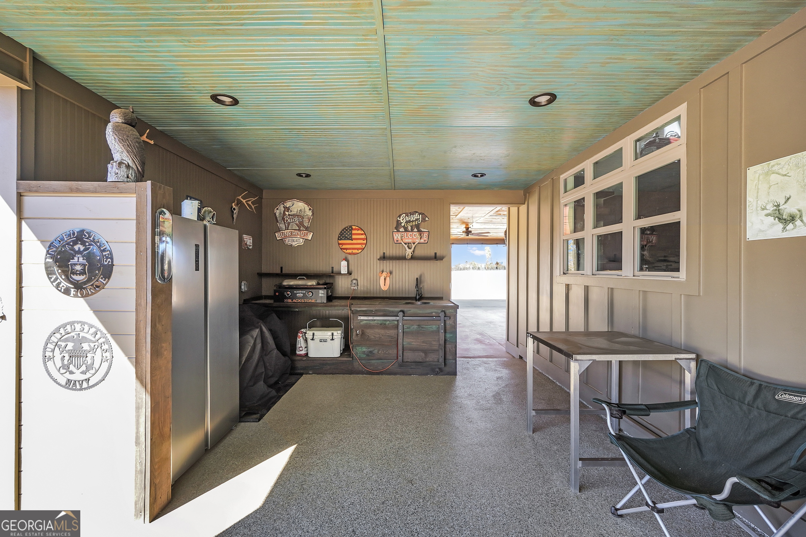 616 Shackelford Road