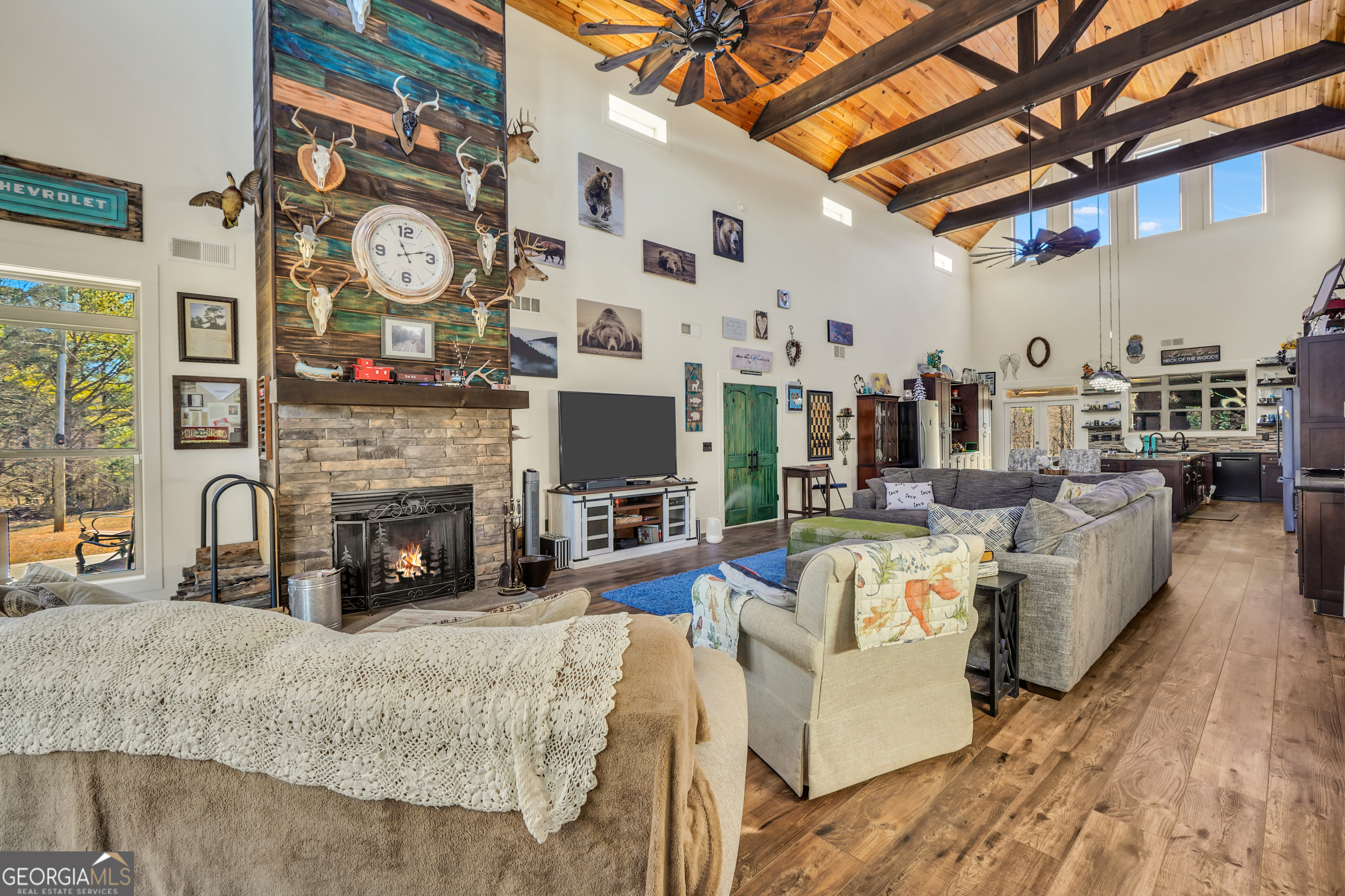 616 Shackelford Road