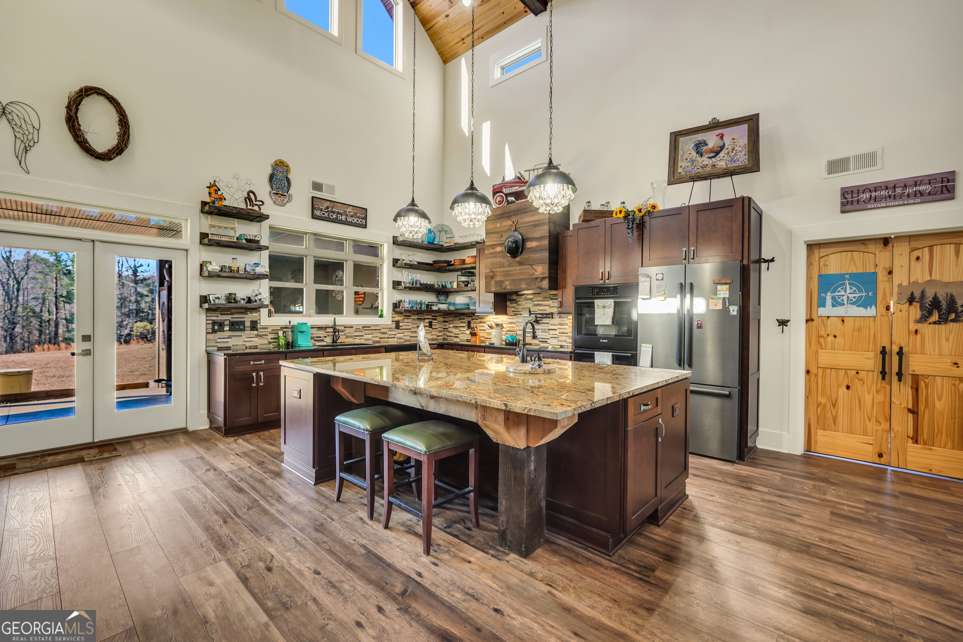 616 Shackelford Road