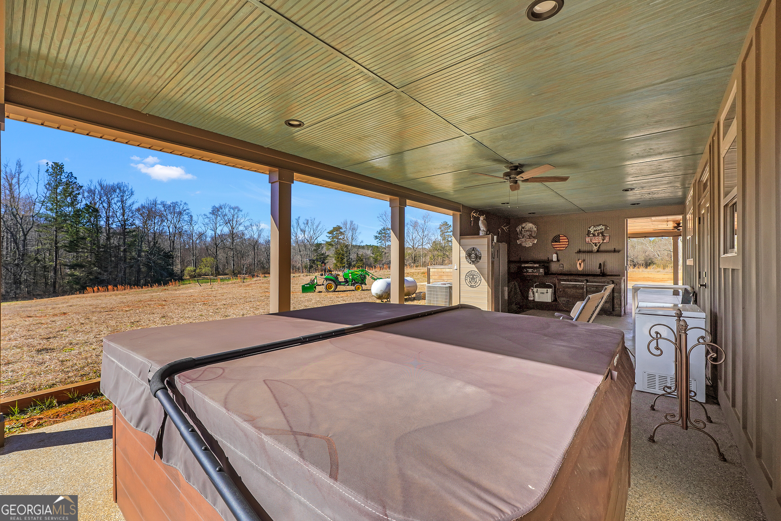 616 Shackelford Road