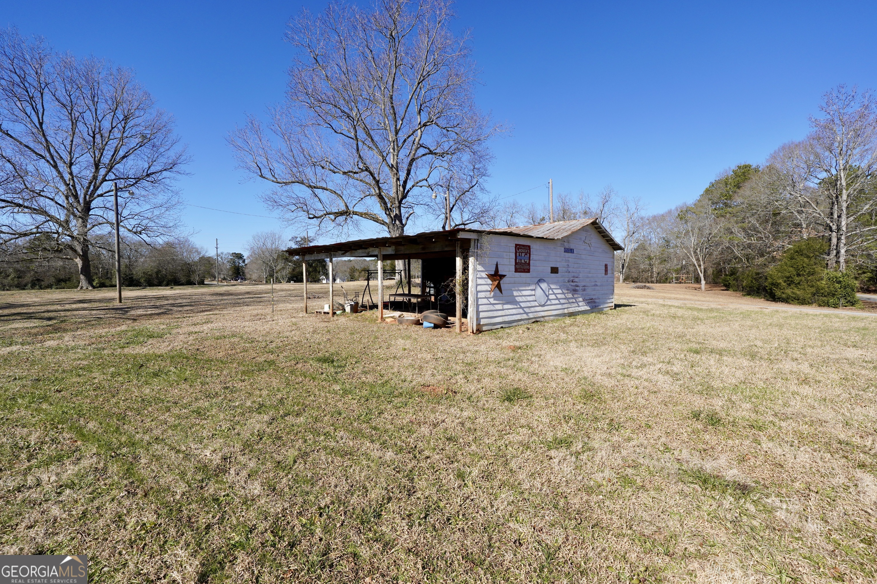 616 Shackelford Road