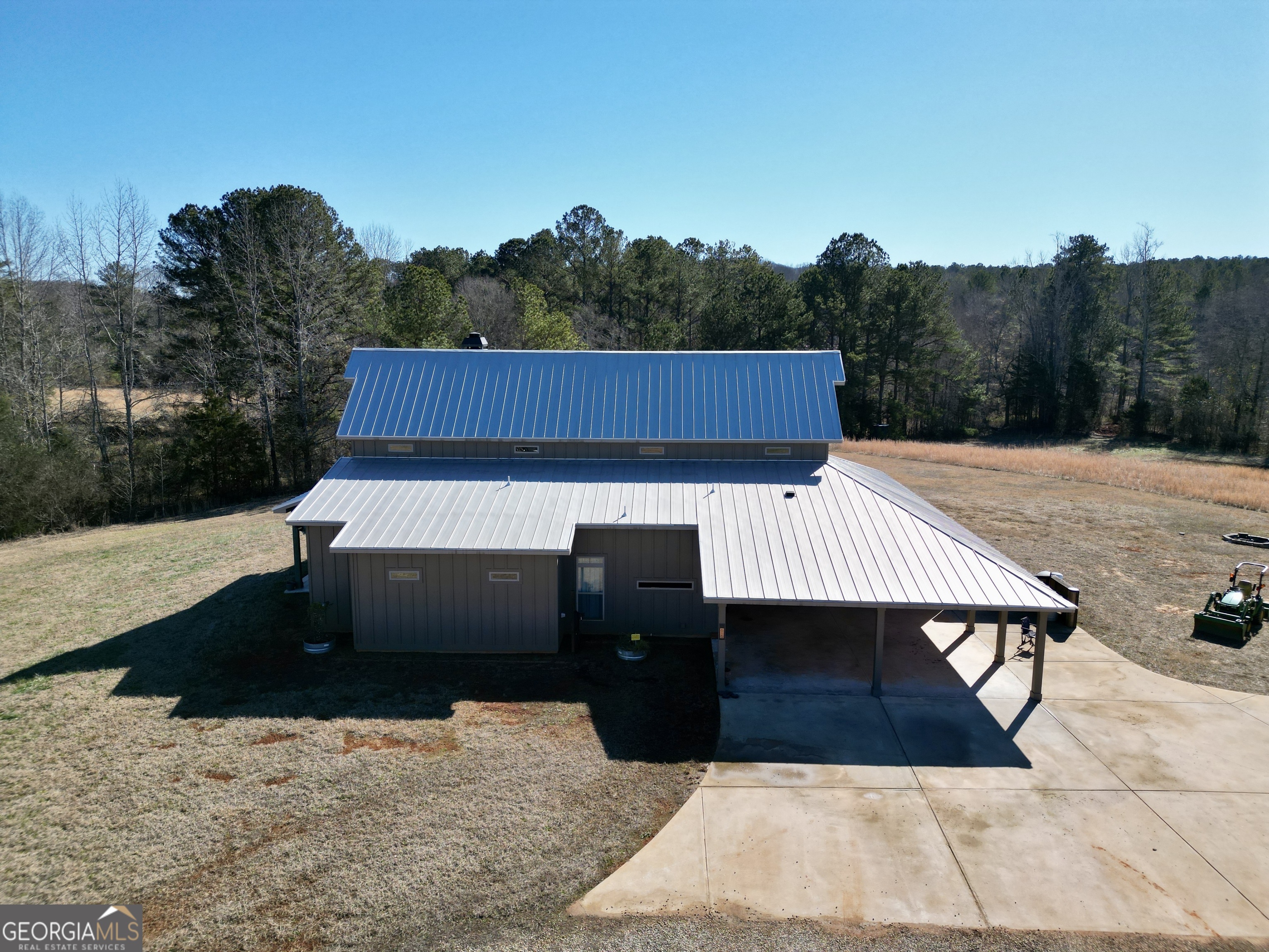 616 Shackelford Road
