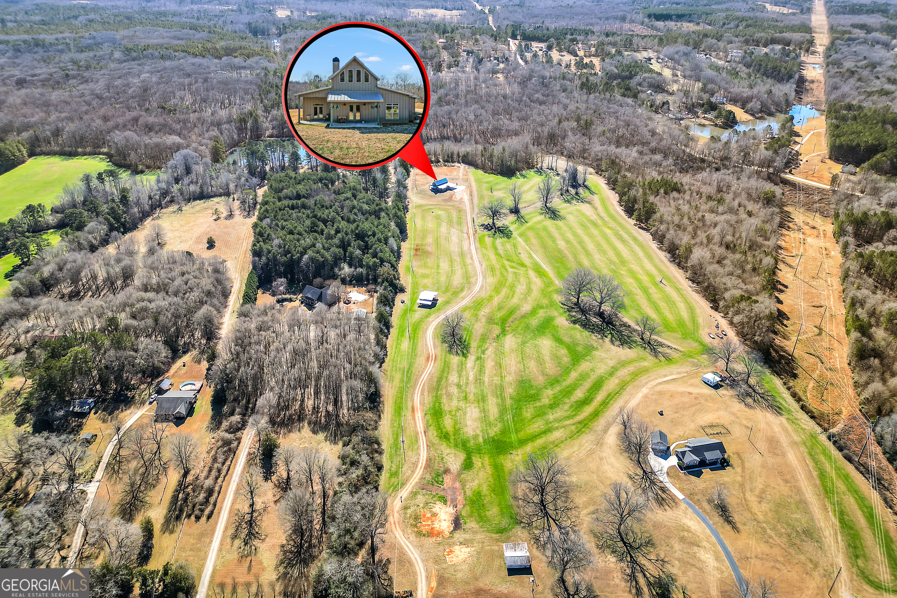 616 Shackelford Road