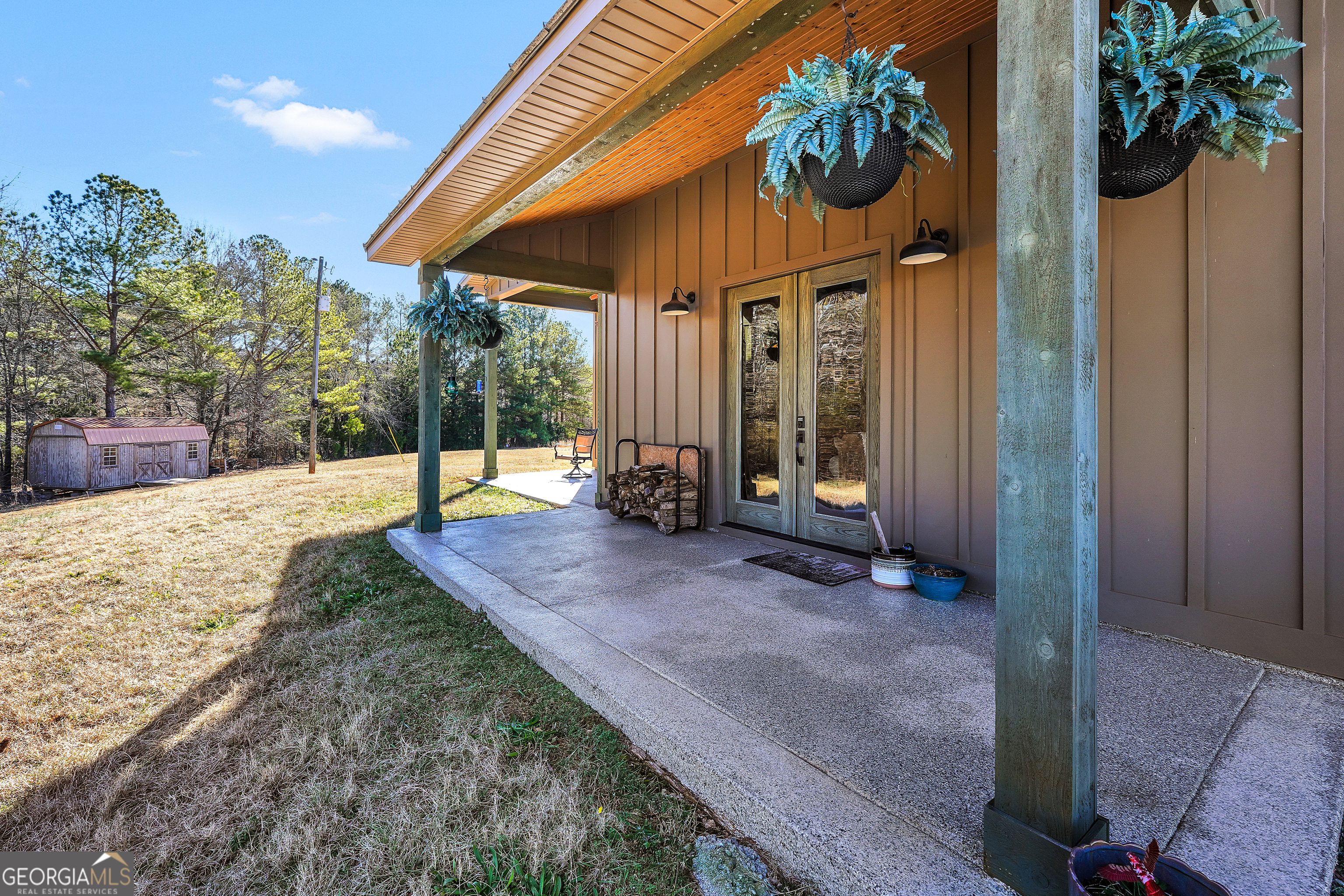 616 Shackelford Road