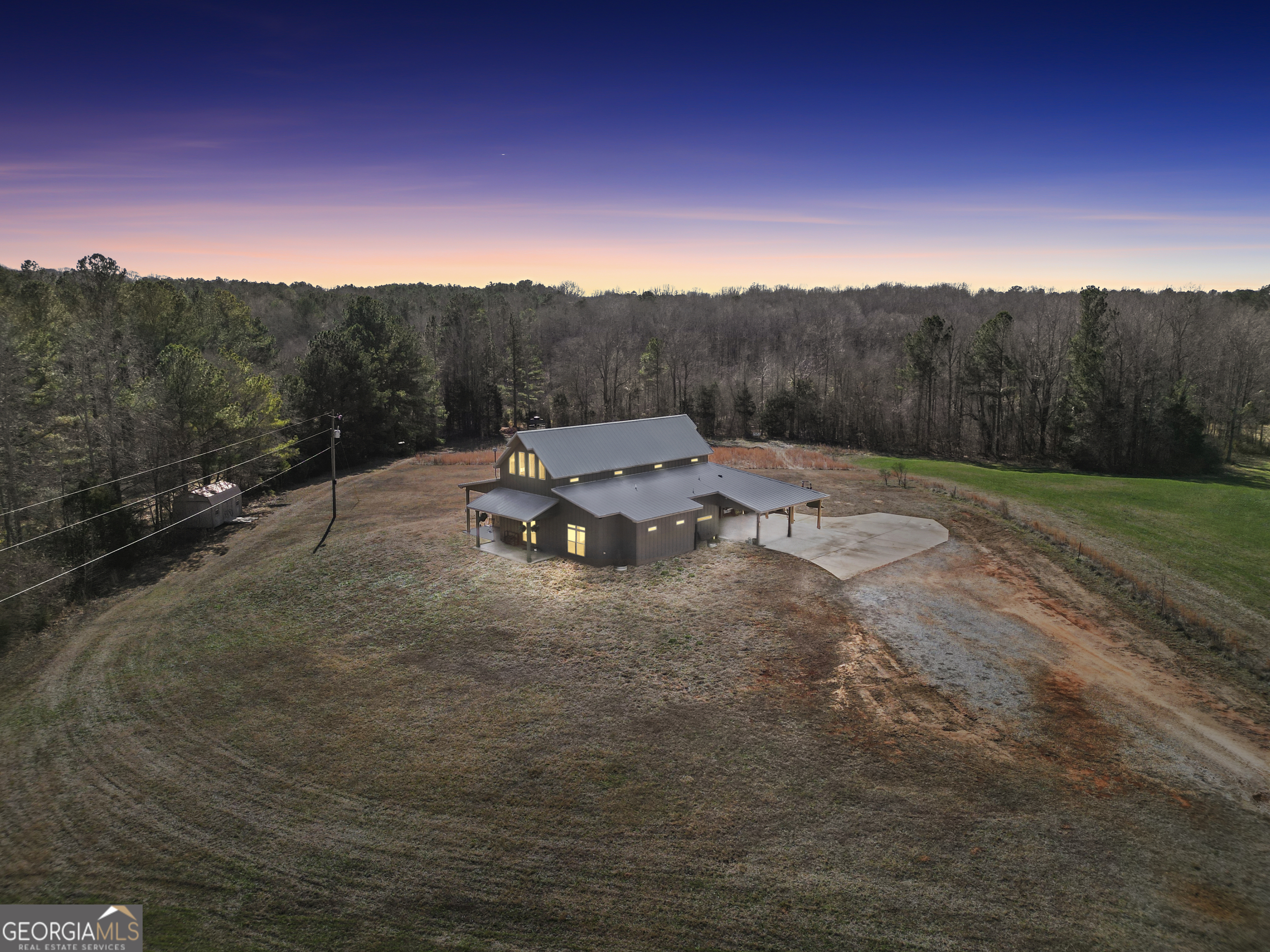 616 Shackelford Road