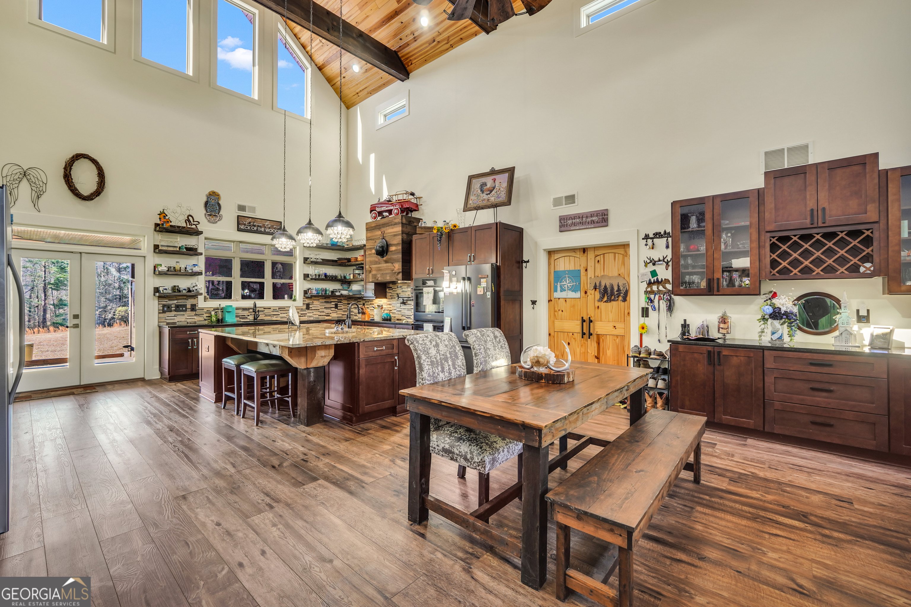 616 Shackelford Road