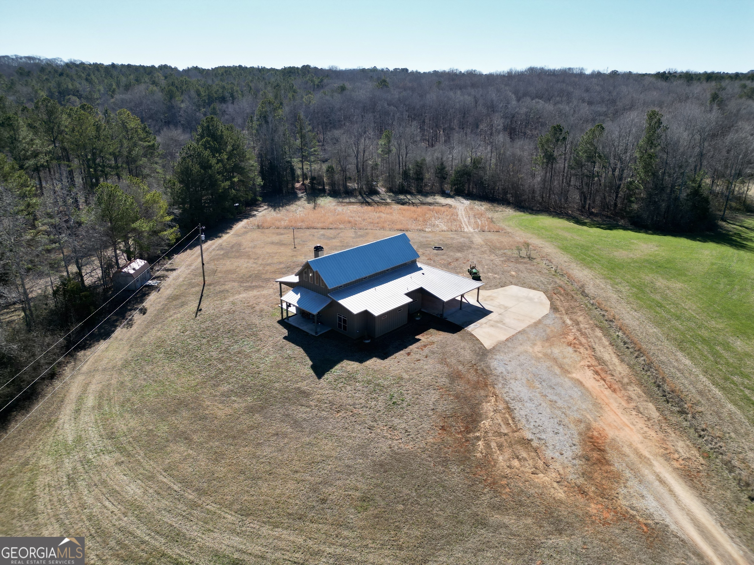 616 Shackelford Road