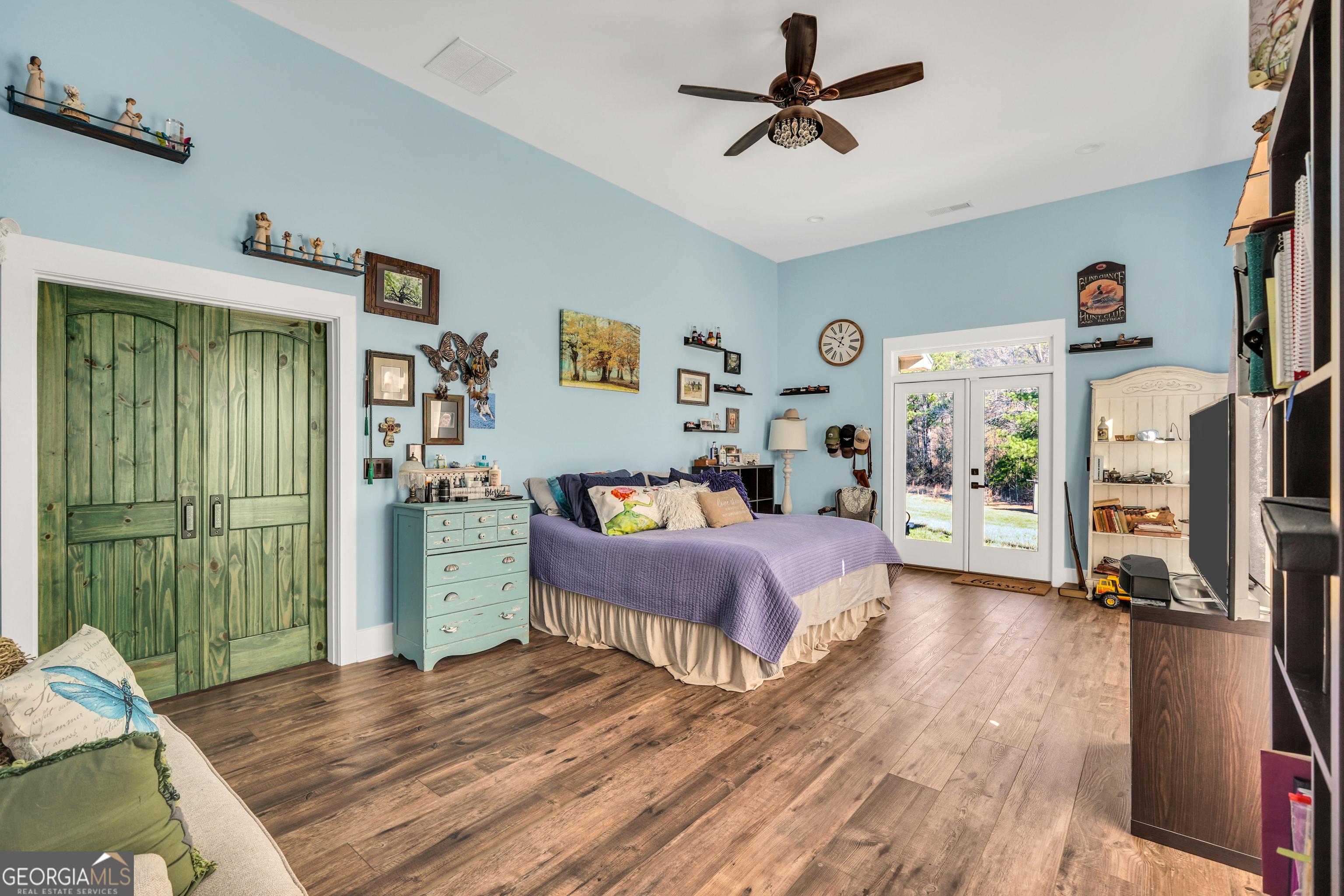 616 Shackelford Road