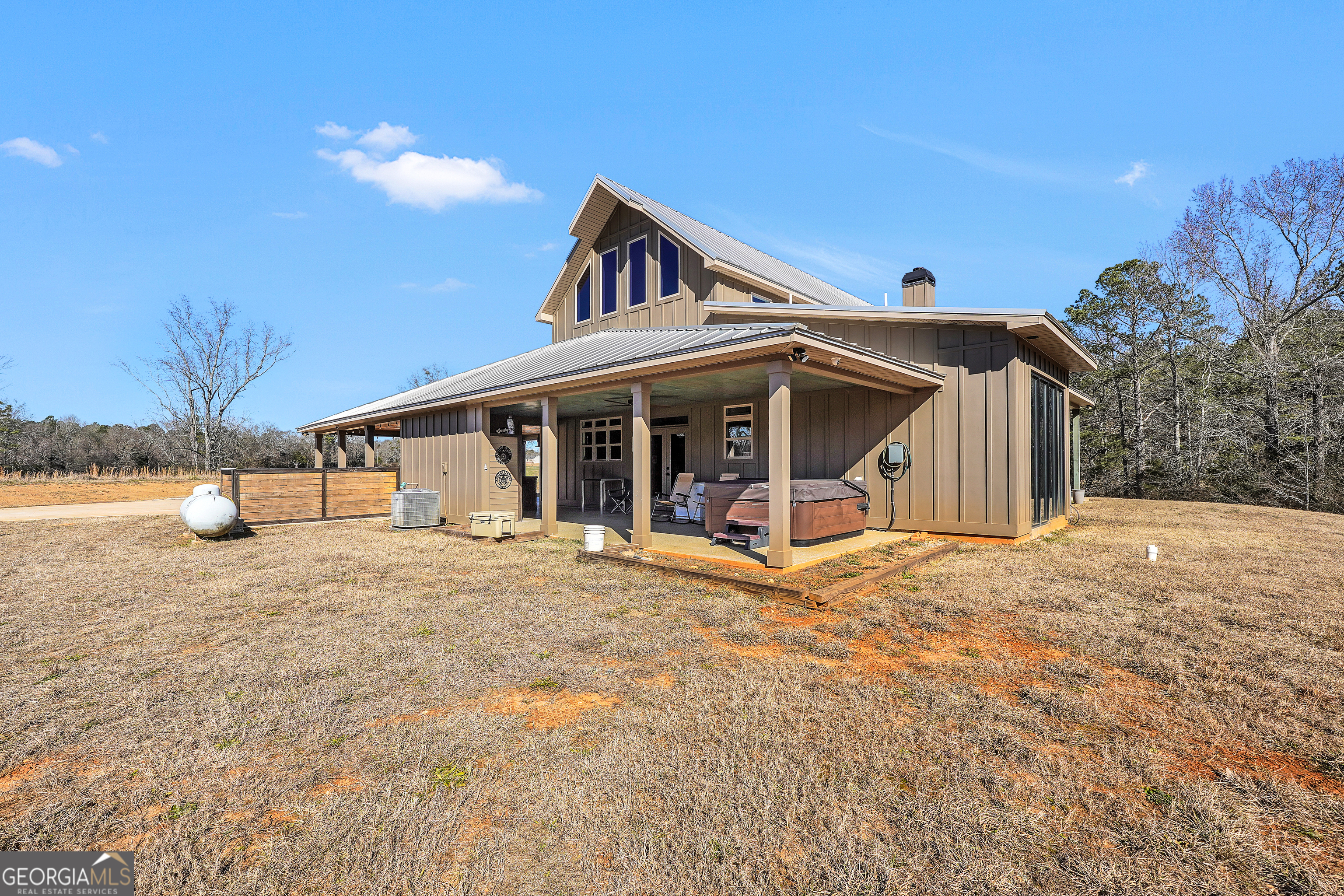 616 Shackelford Road