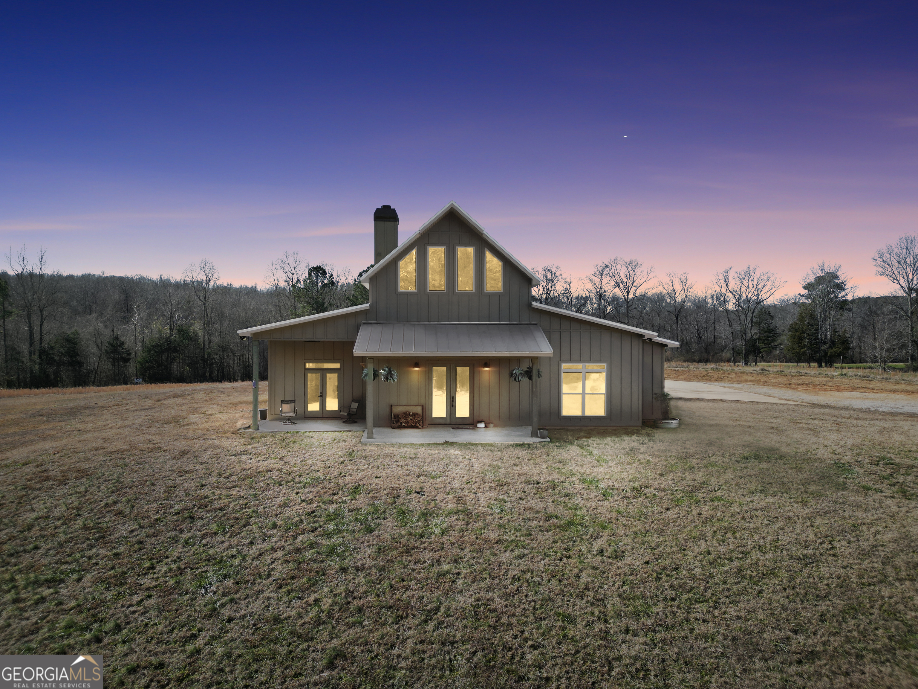 616 Shackelford Road