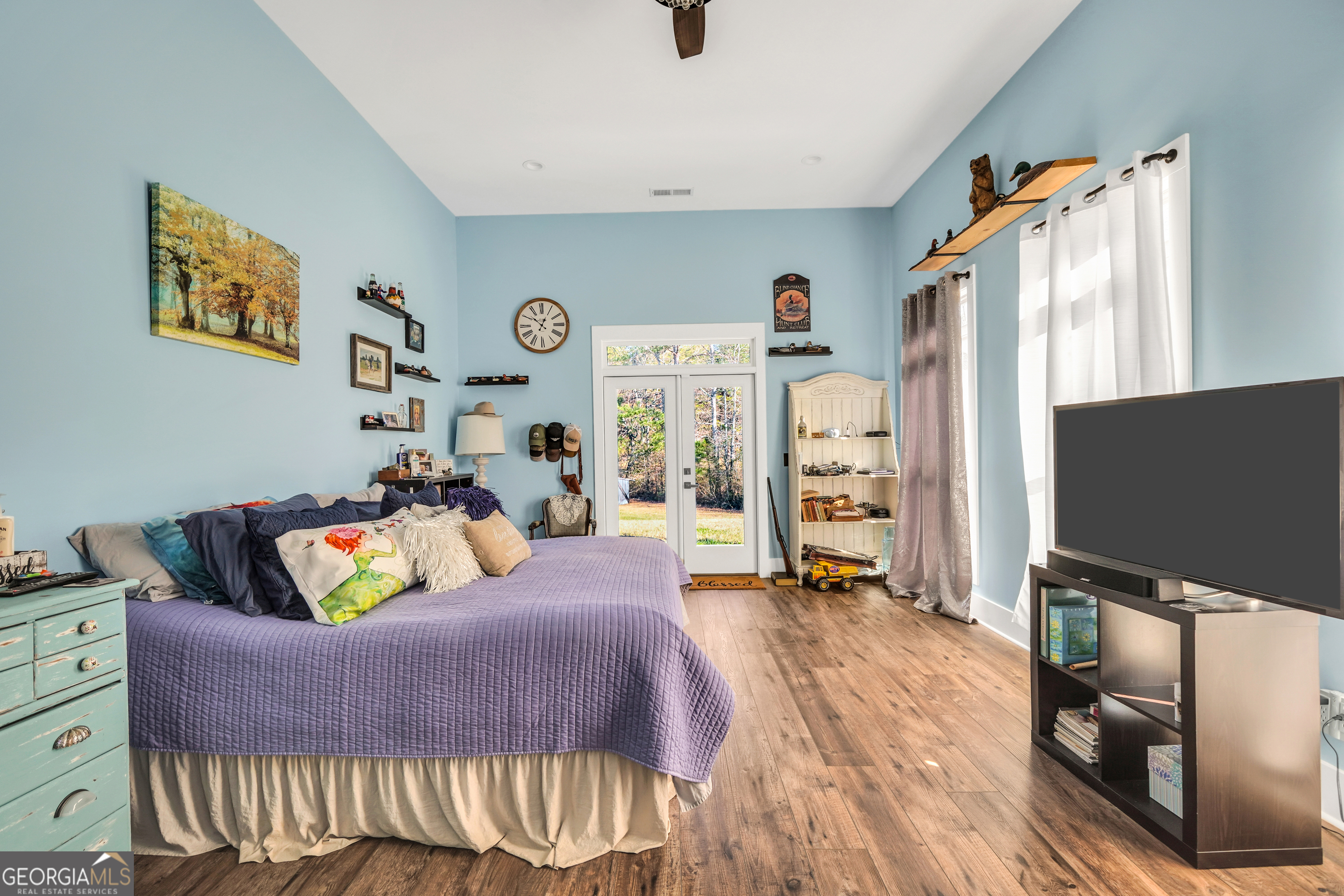 616 Shackelford Road