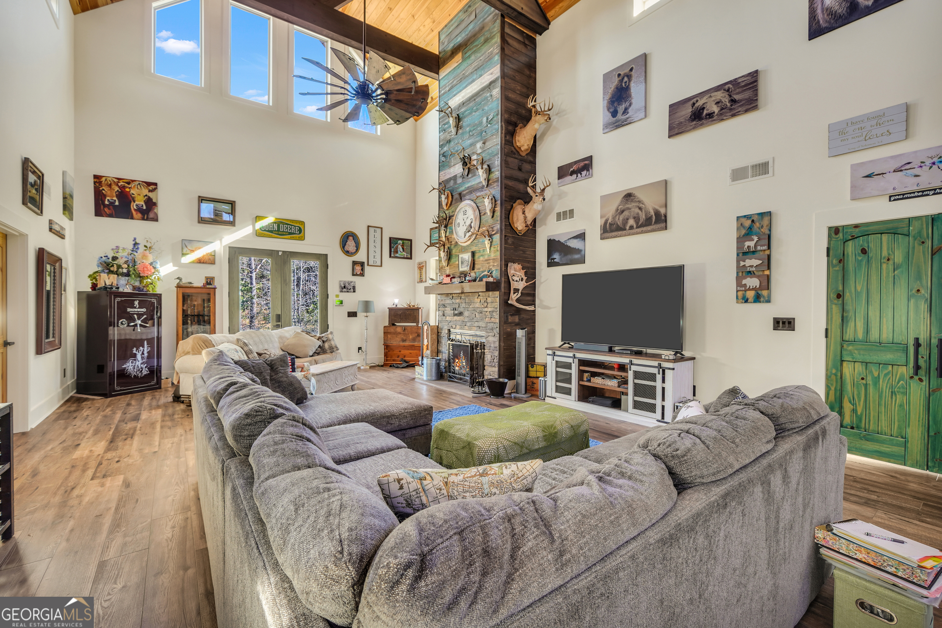 616 Shackelford Road
