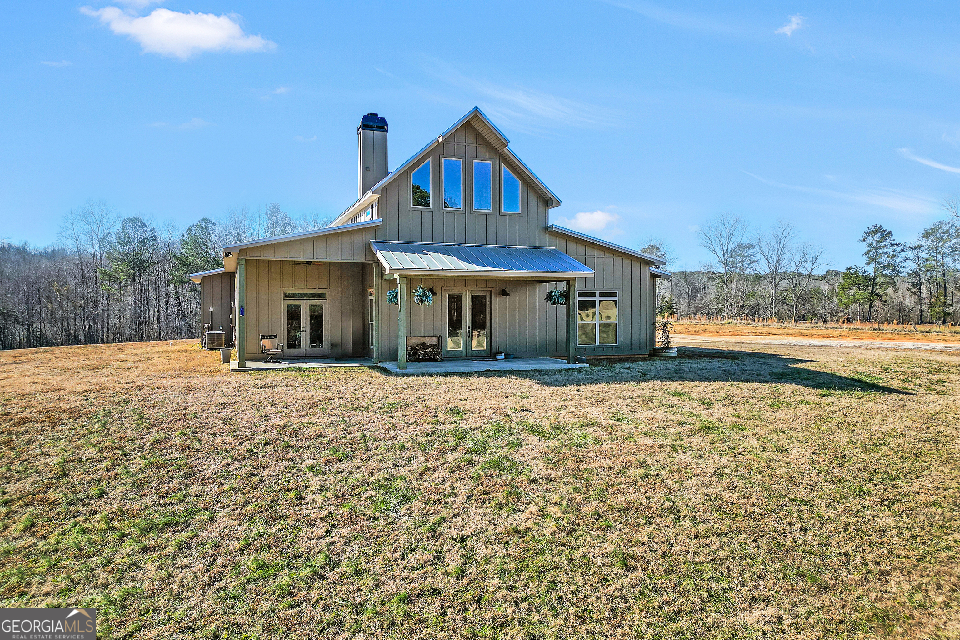 616 Shackelford Road