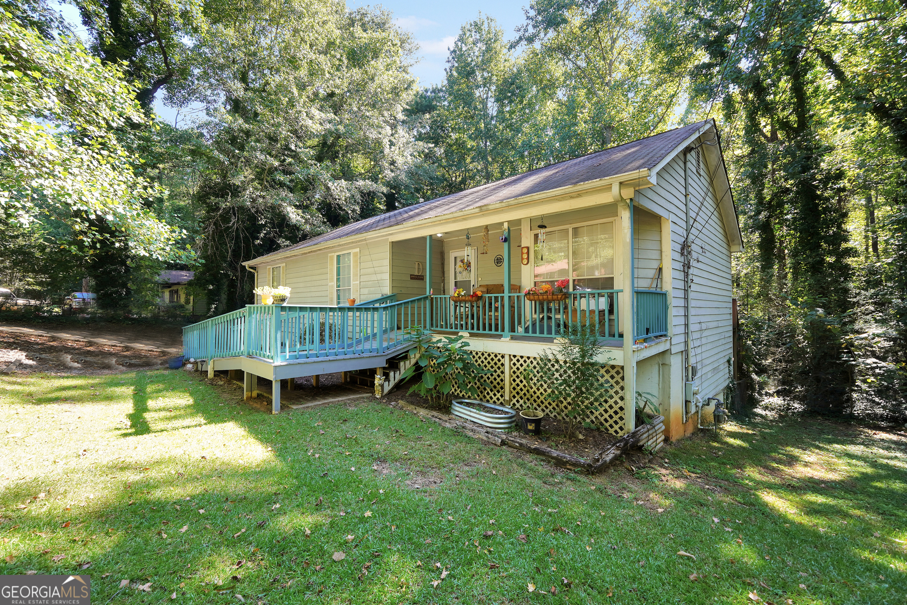 152 Highland Circle