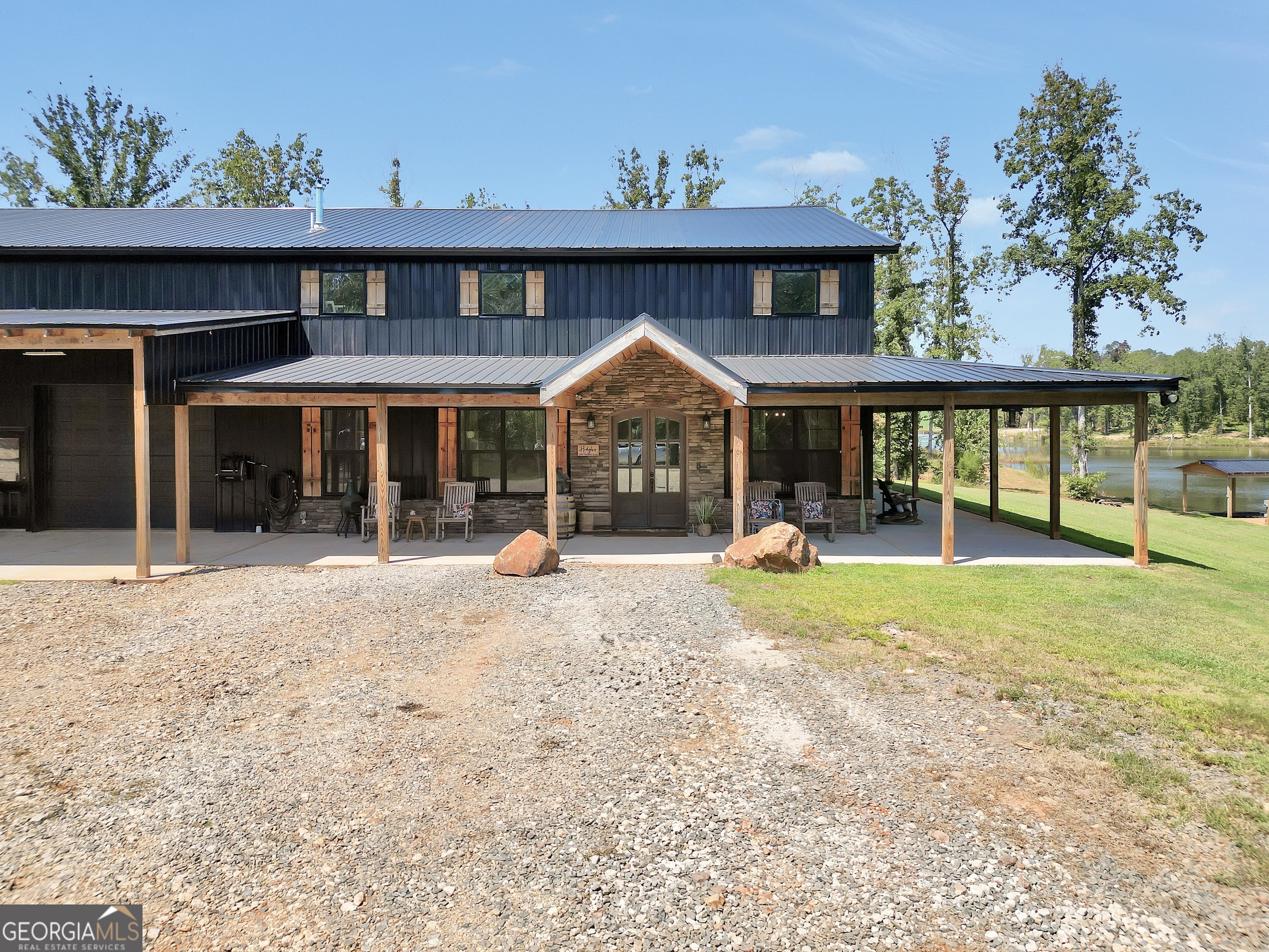 239 Walters Road