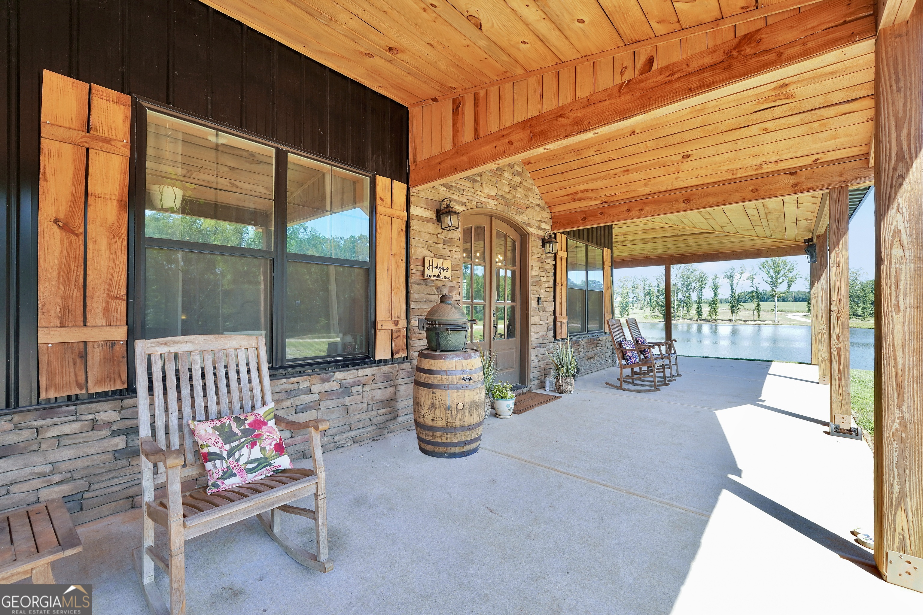 239 Walters Road