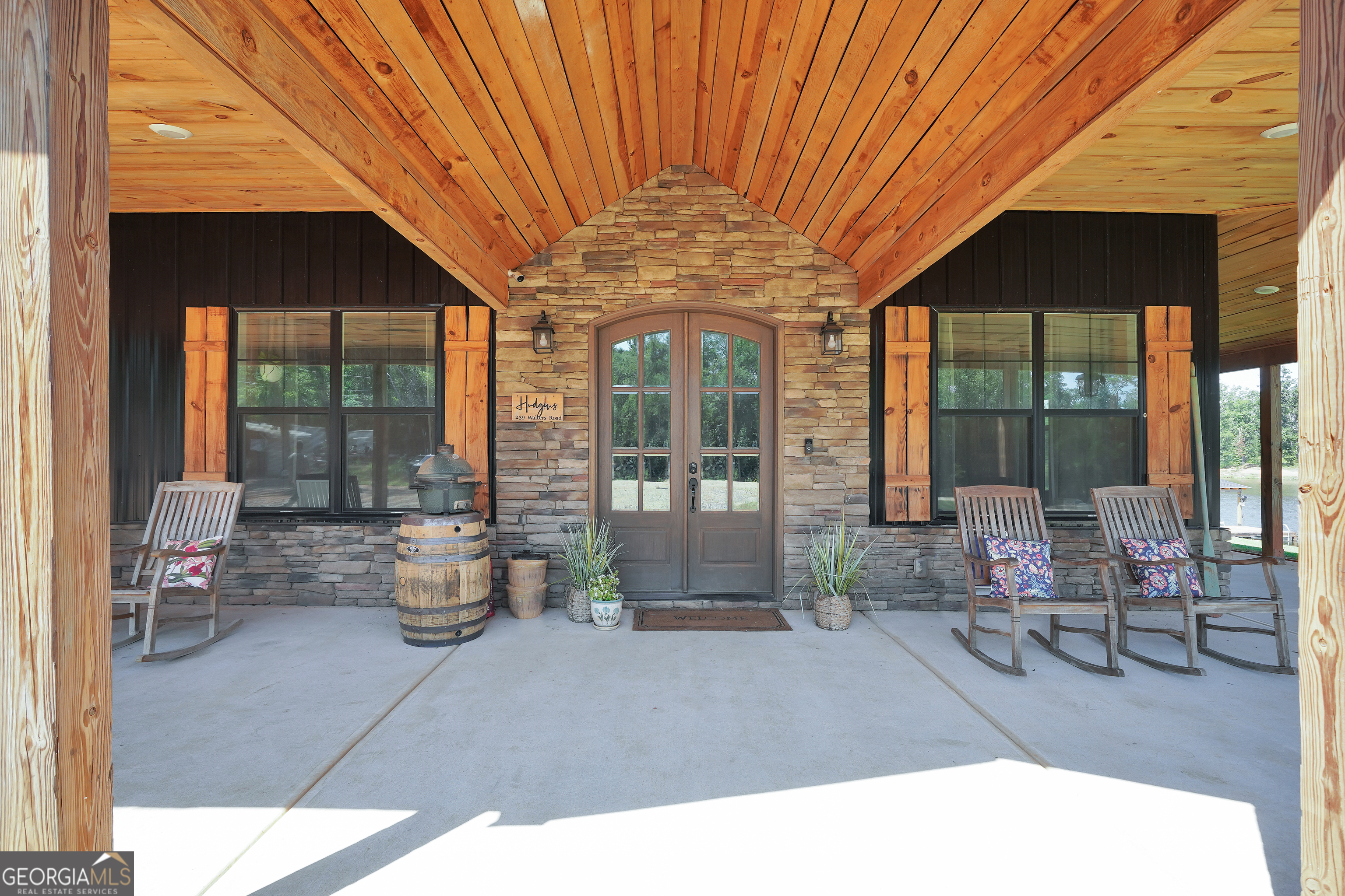 239 Walters Road