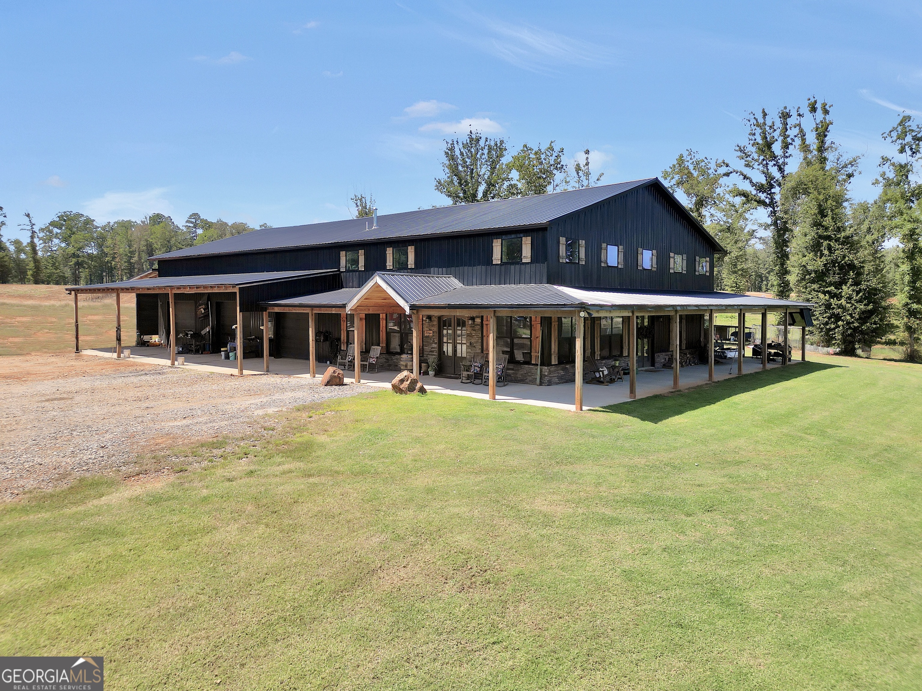 239 Walters Road