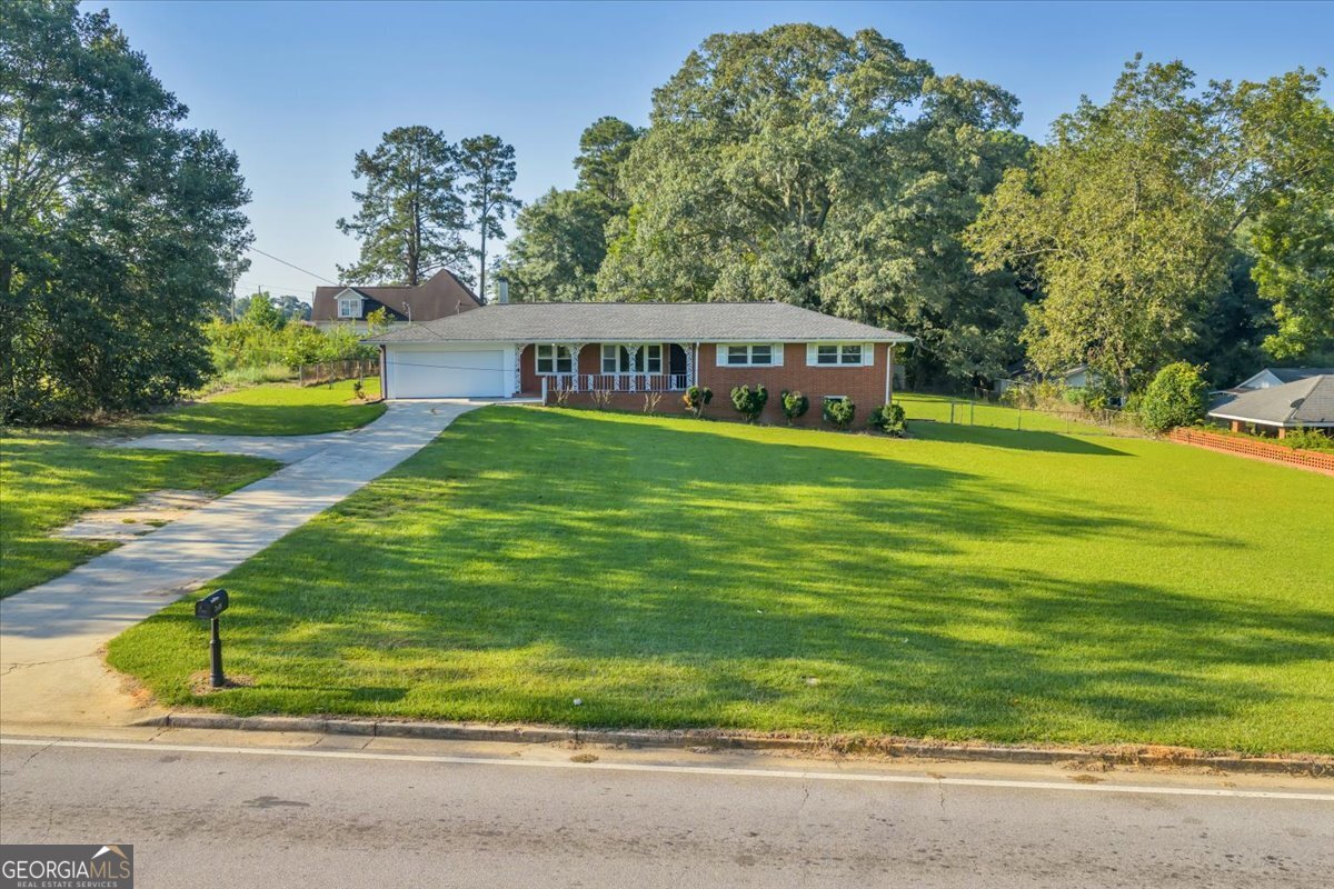 2649 Lake Harbin Road