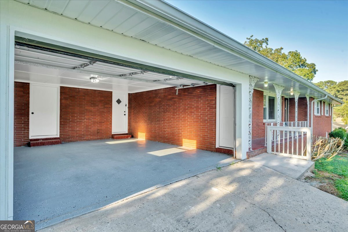 2649 Lake Harbin Road