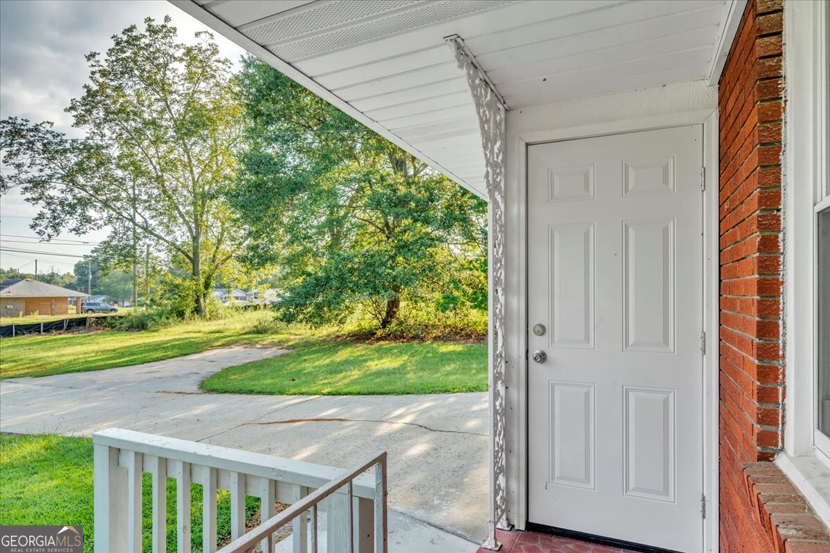 2649 Lake Harbin Road