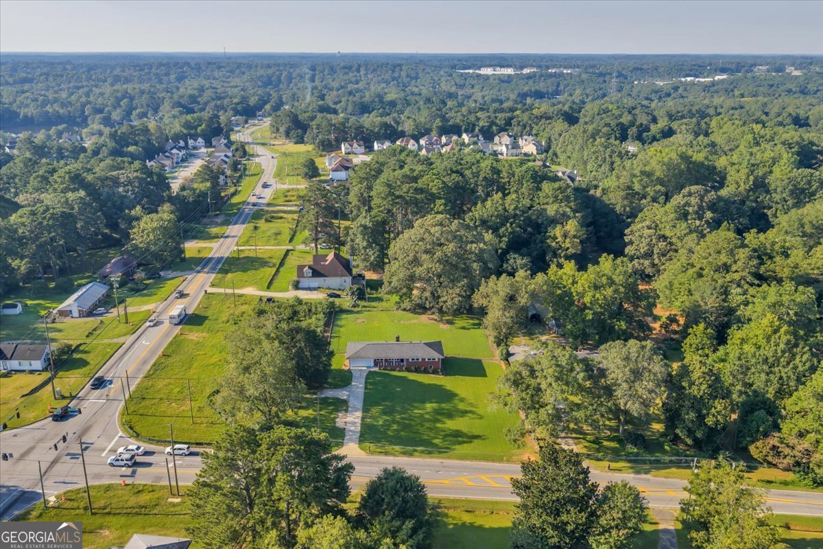 2649 Lake Harbin Road