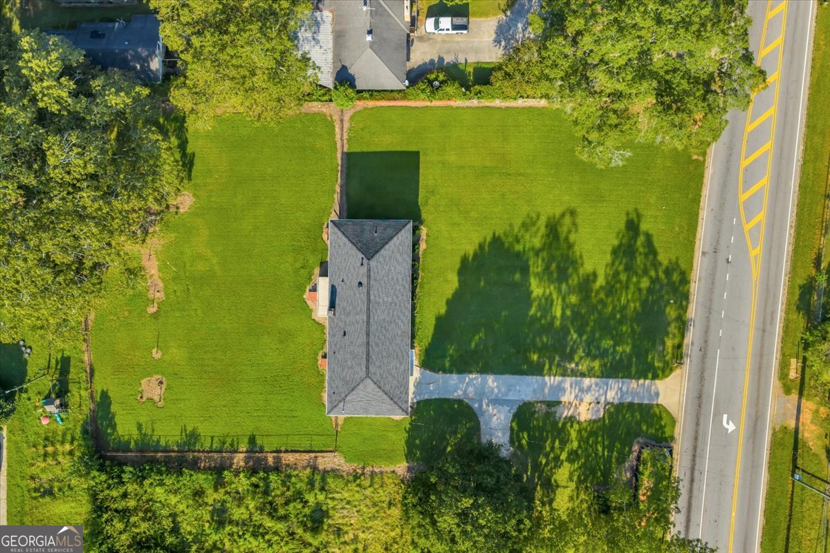 2649 Lake Harbin Road