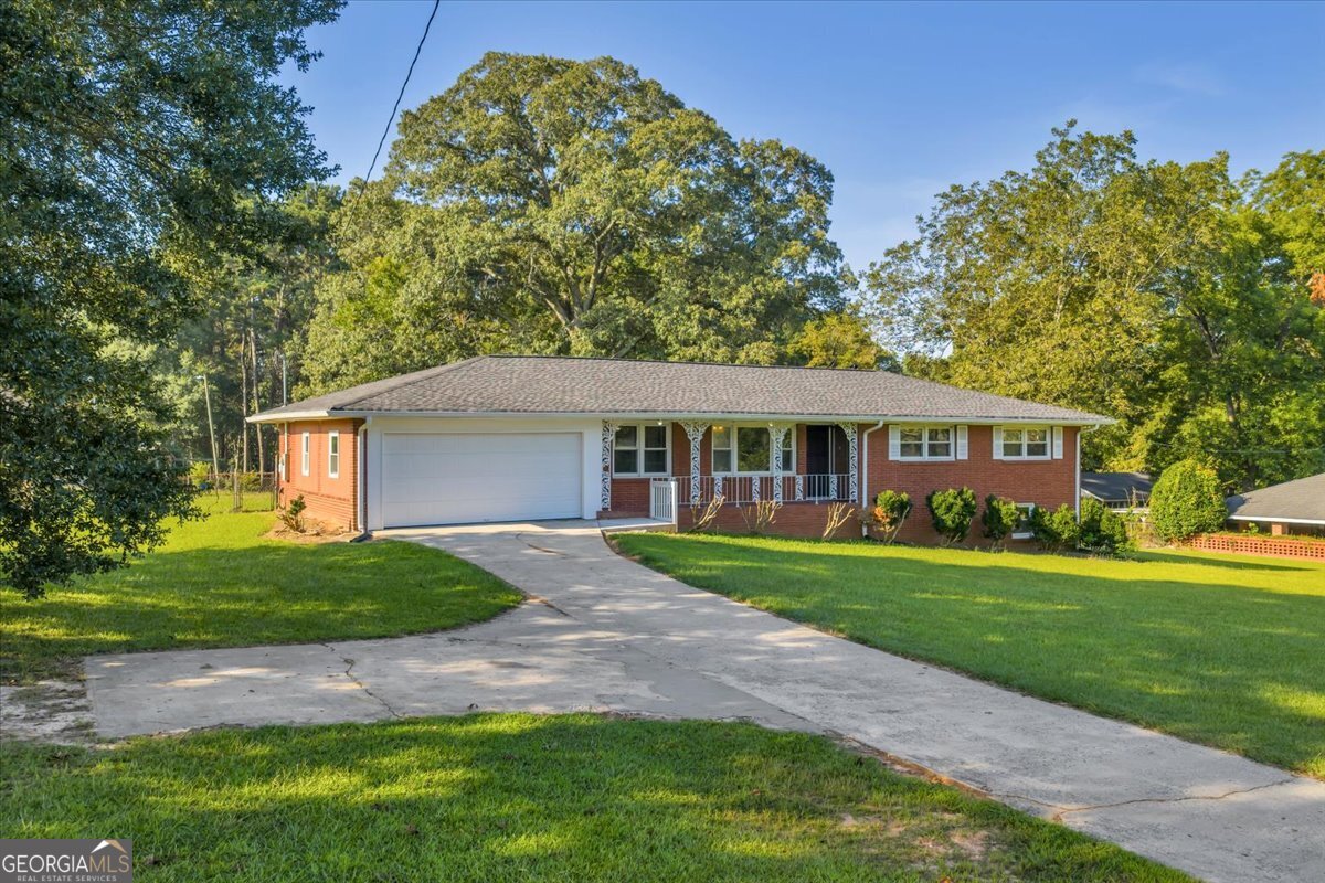 2649 Lake Harbin Road