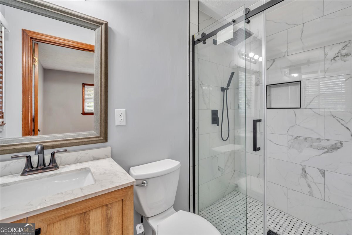 2649 Lake Harbin Road