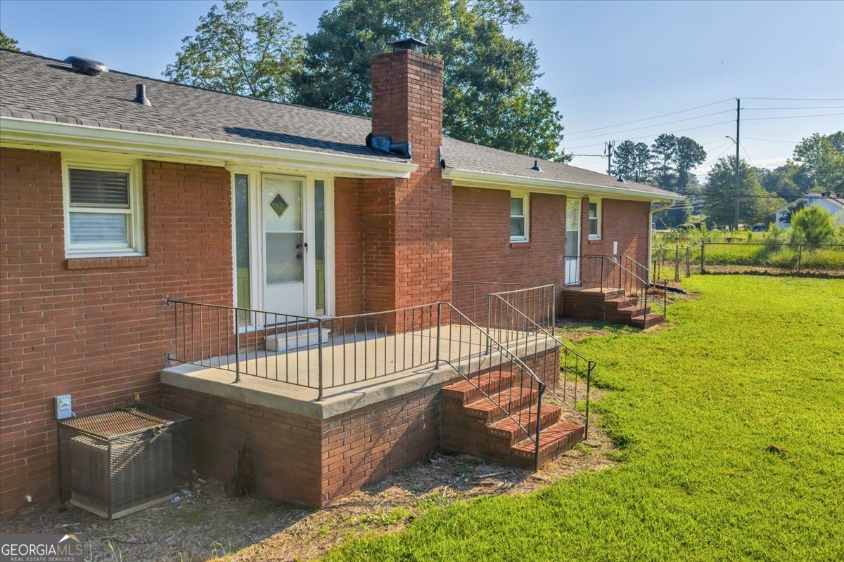 2649 Lake Harbin Road