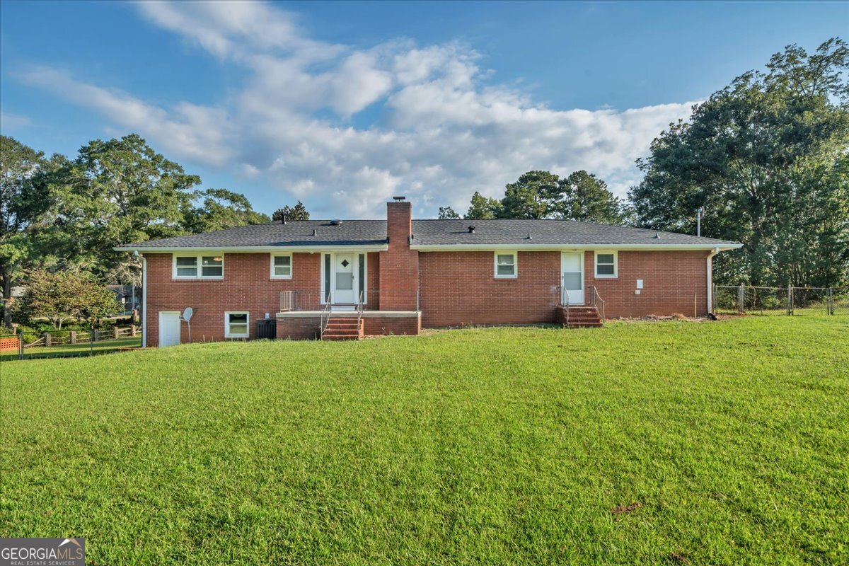 2649 Lake Harbin Road