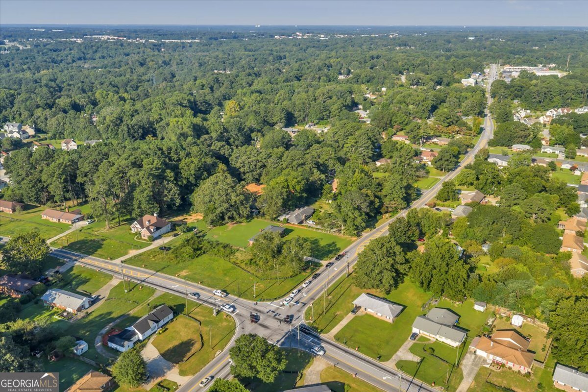 2649 Lake Harbin Road