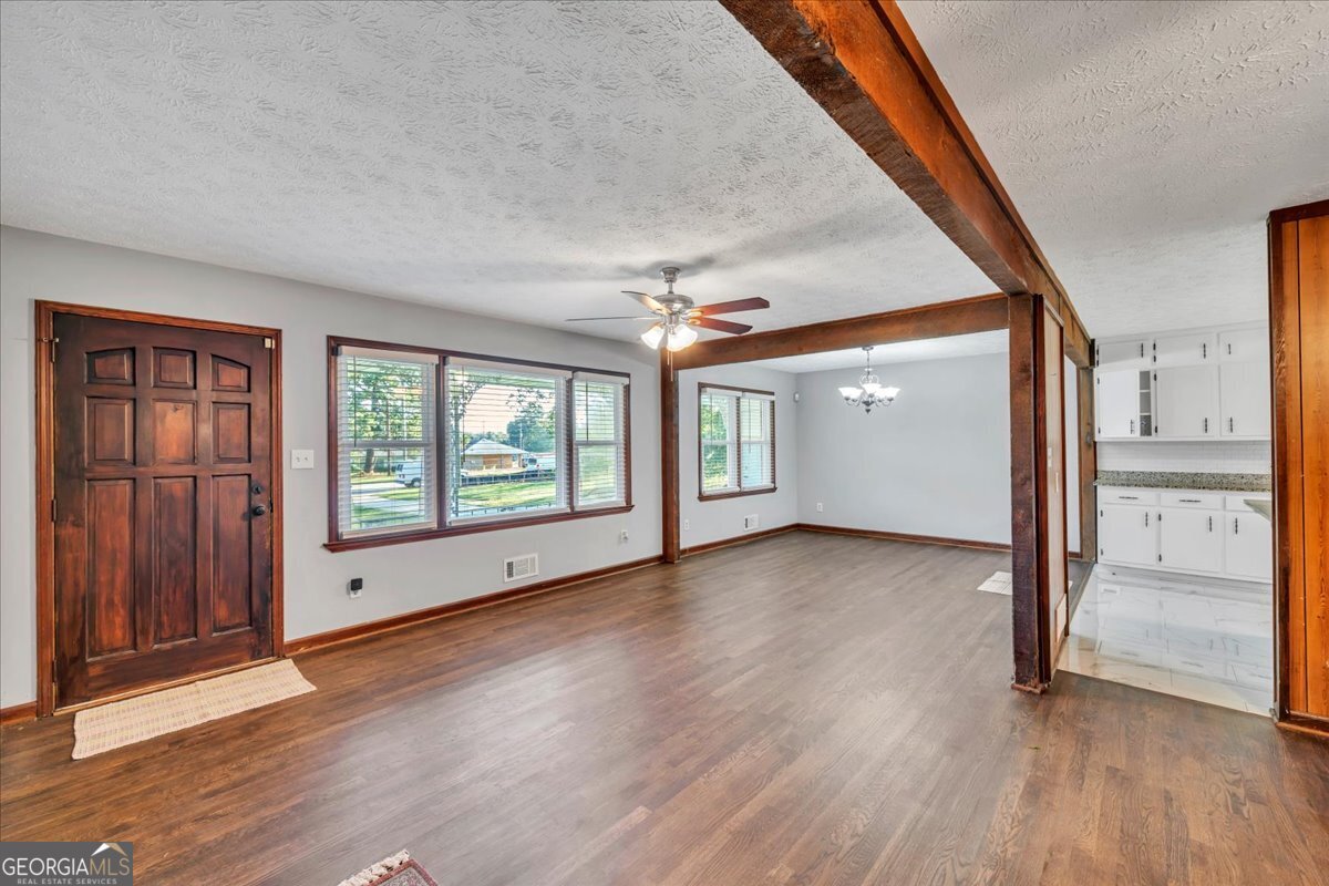 2649 Lake Harbin Road