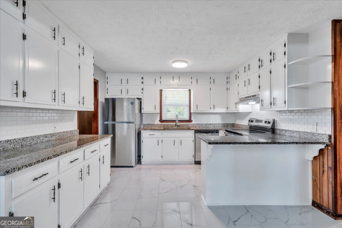 2649 Lake Harbin Road