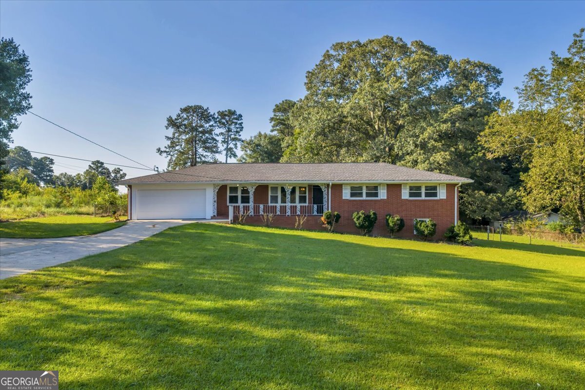 2649 Lake Harbin Road