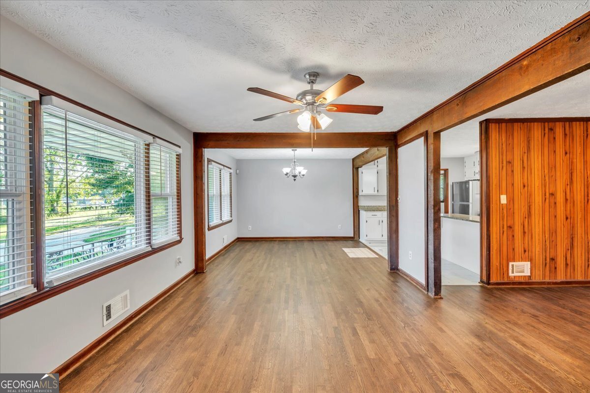 2649 Lake Harbin Road