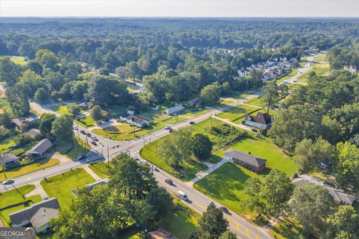 2649 Lake Harbin Road