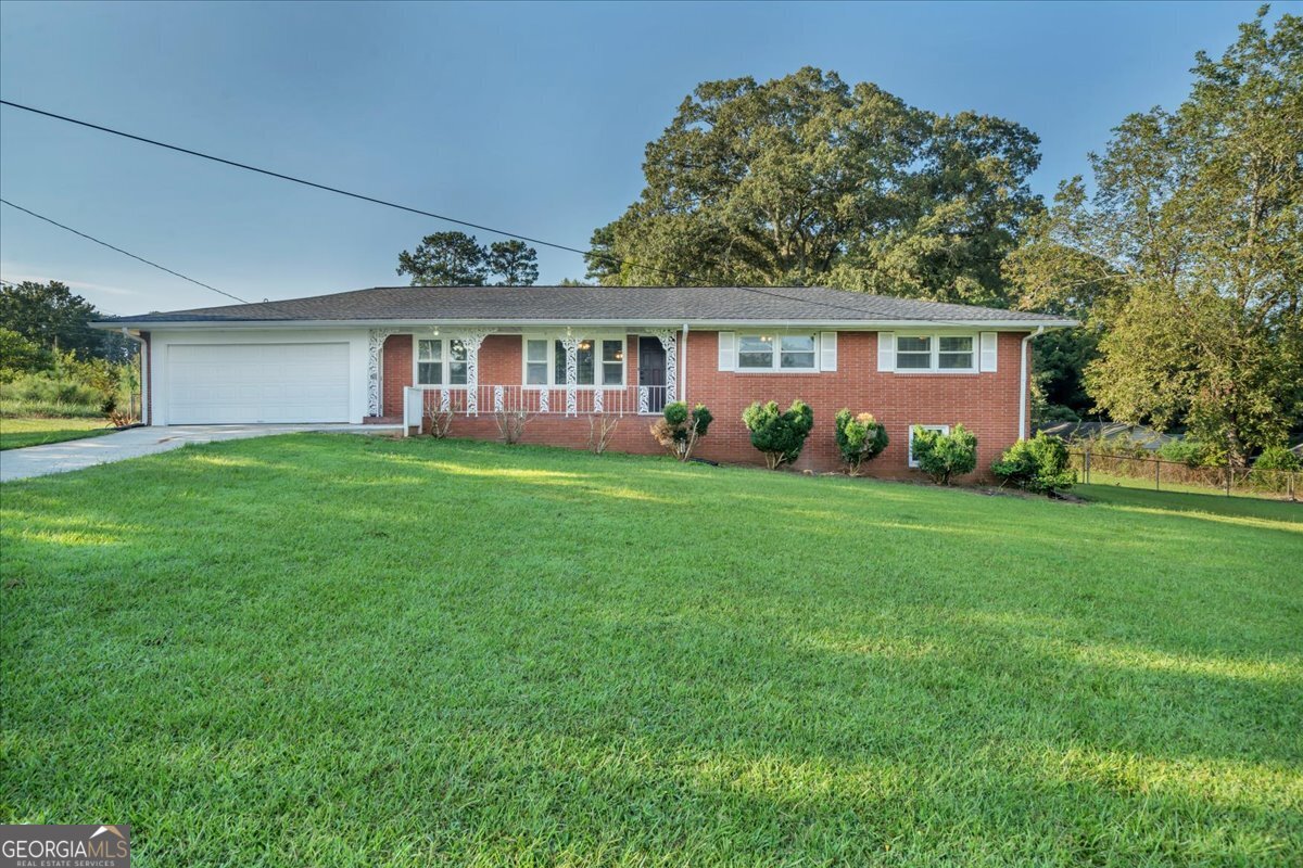 2649 Lake Harbin Road