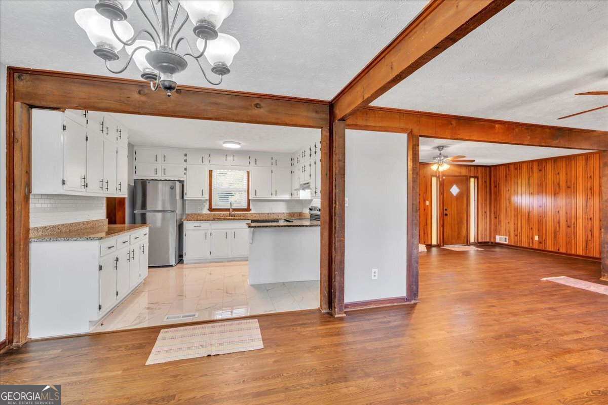 2649 Lake Harbin Road