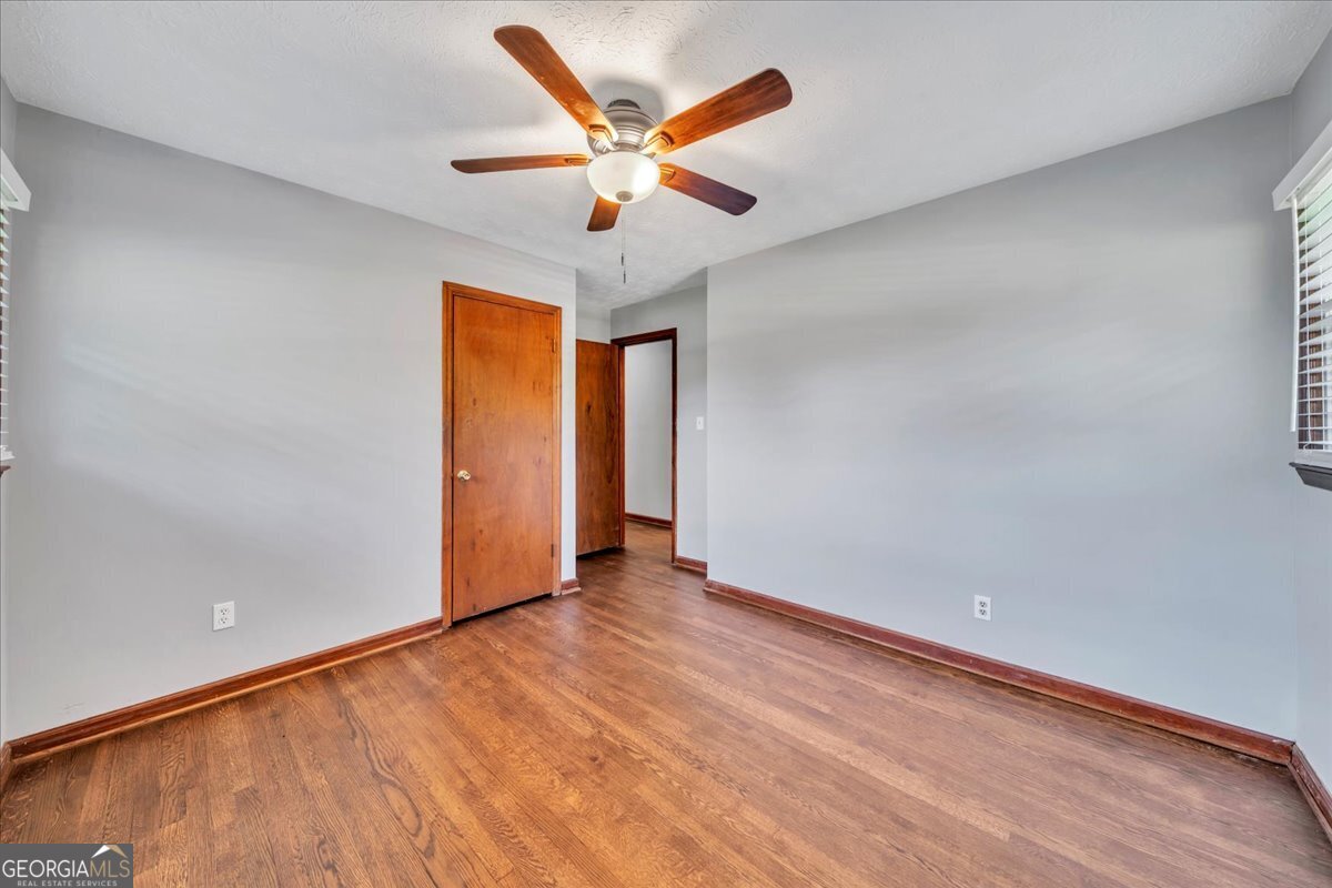 2649 Lake Harbin Road