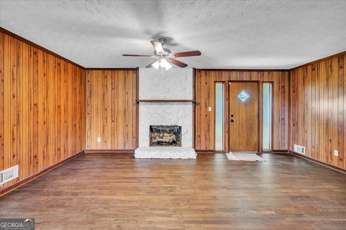 2649 Lake Harbin Road